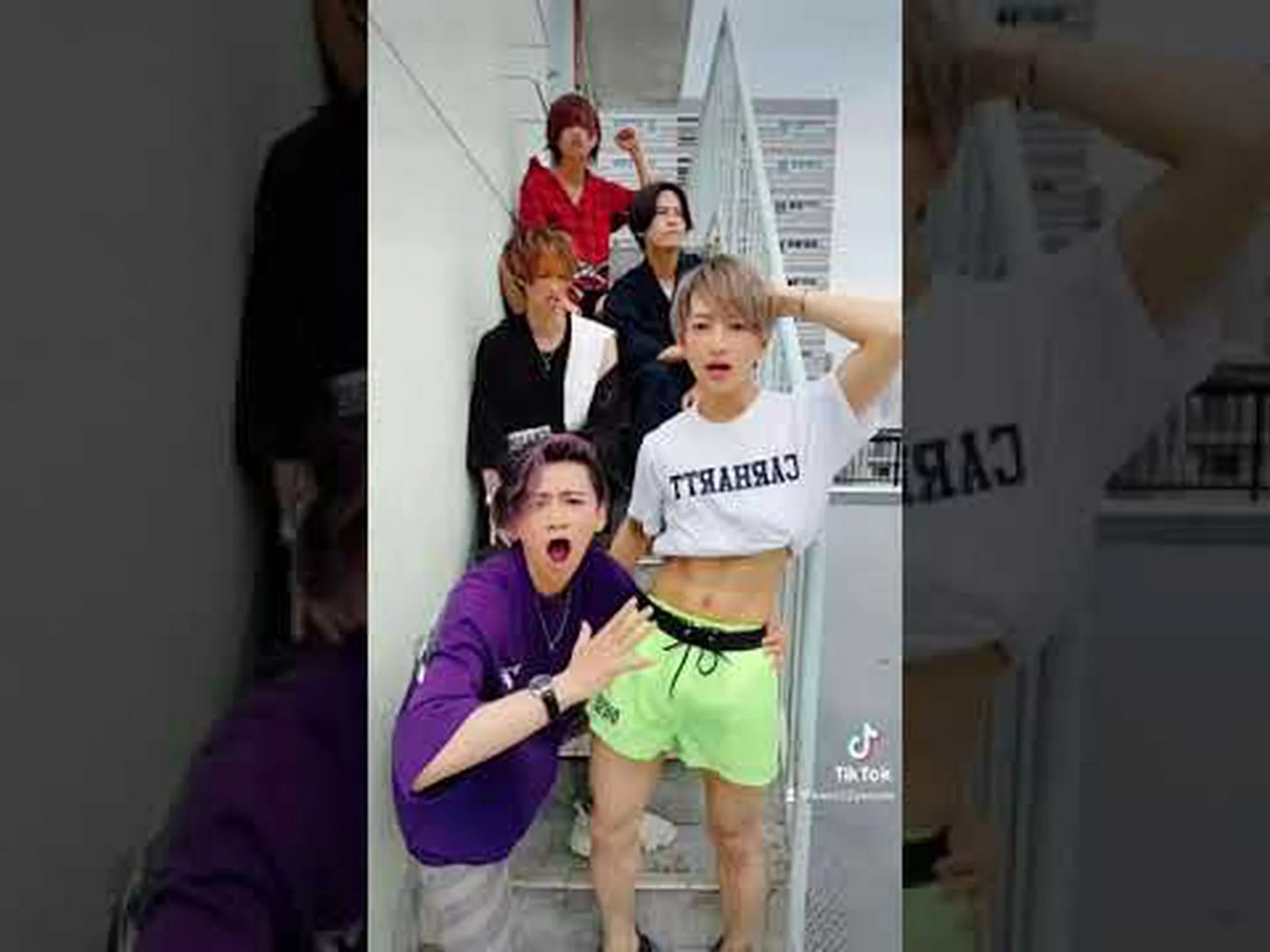 お腹を締め付けるパンツを履くとダメですか? お腹を締め付けるパンツを履くとダメですか?