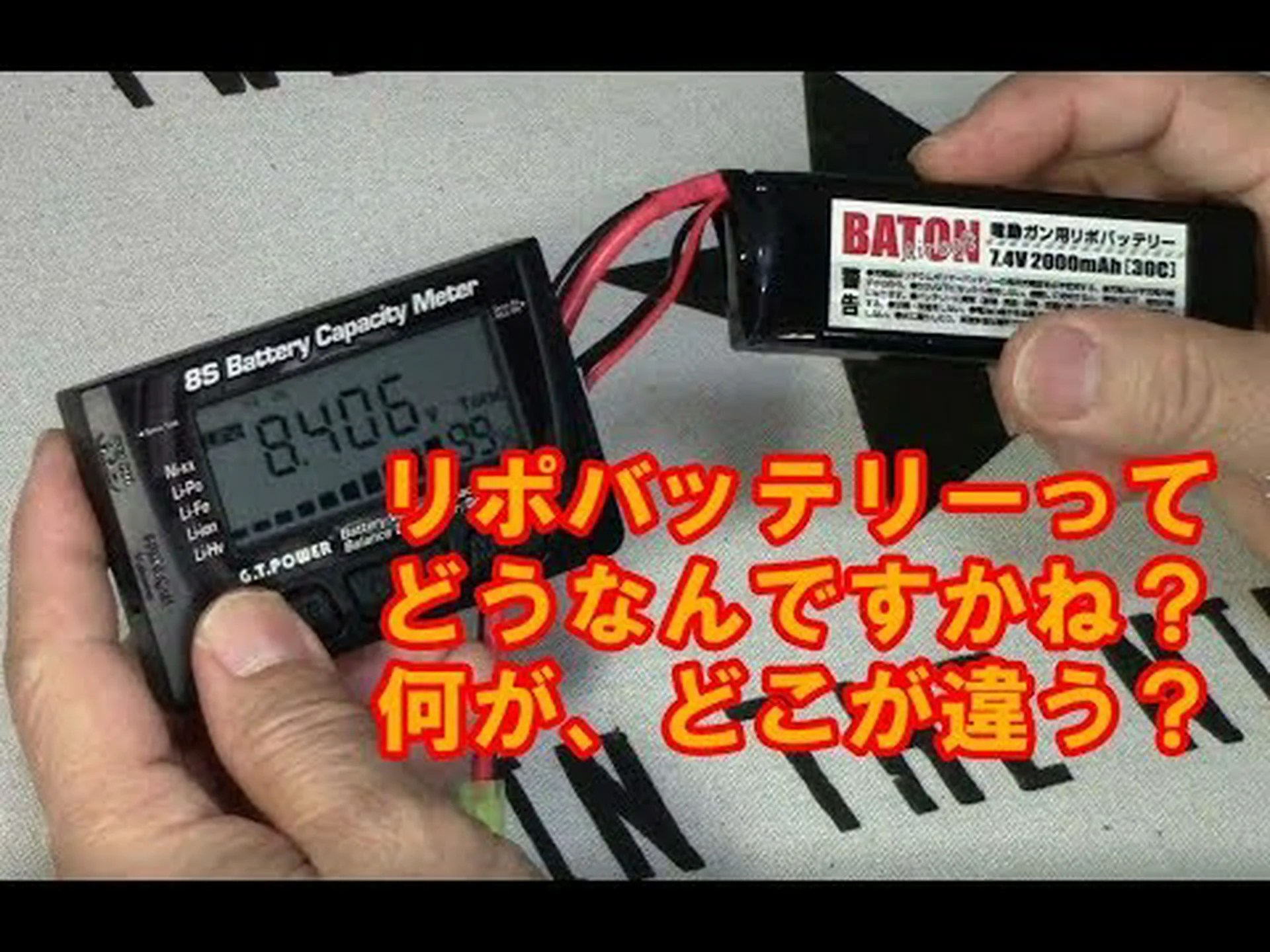 High Definition Lipo – それは何か、利点とヒント High Definition Lipo – それは何か、利点とヒント