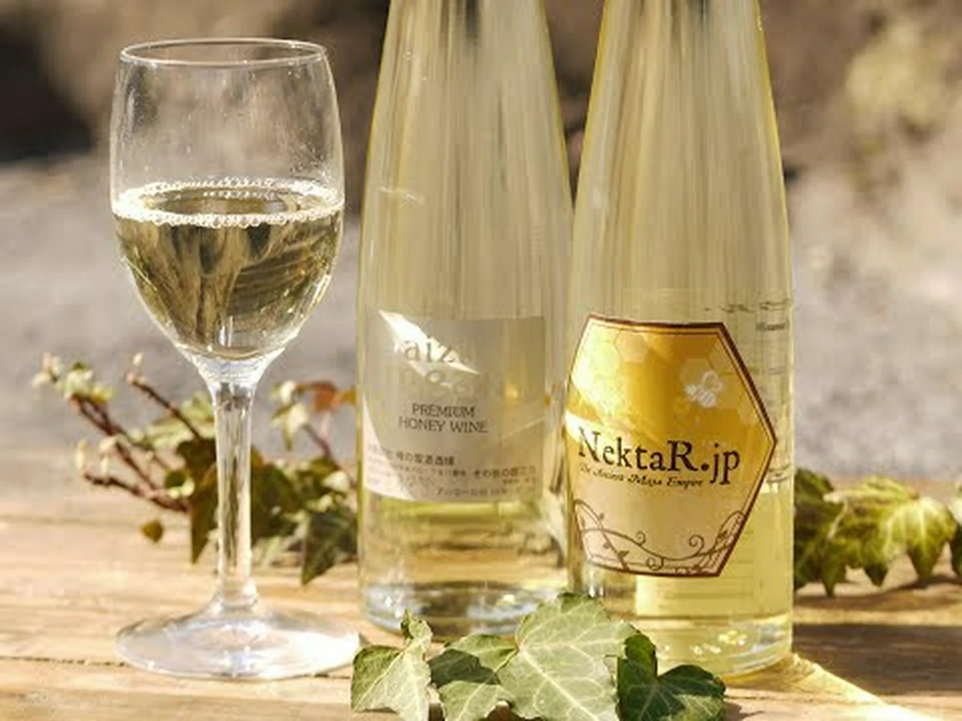 ミードの材質と種類 ミードの材質と種類