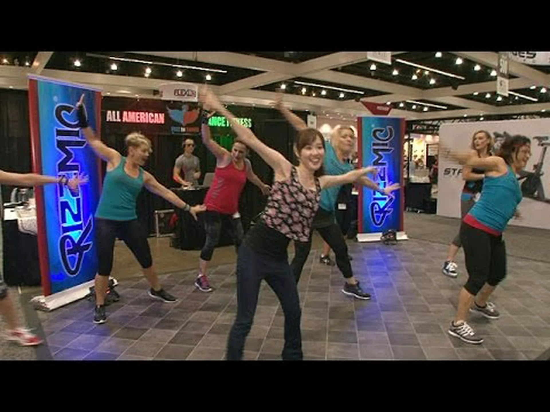 2017 年の最大のフィットネス トレンド 2017 年の最大のフィットネス トレンド