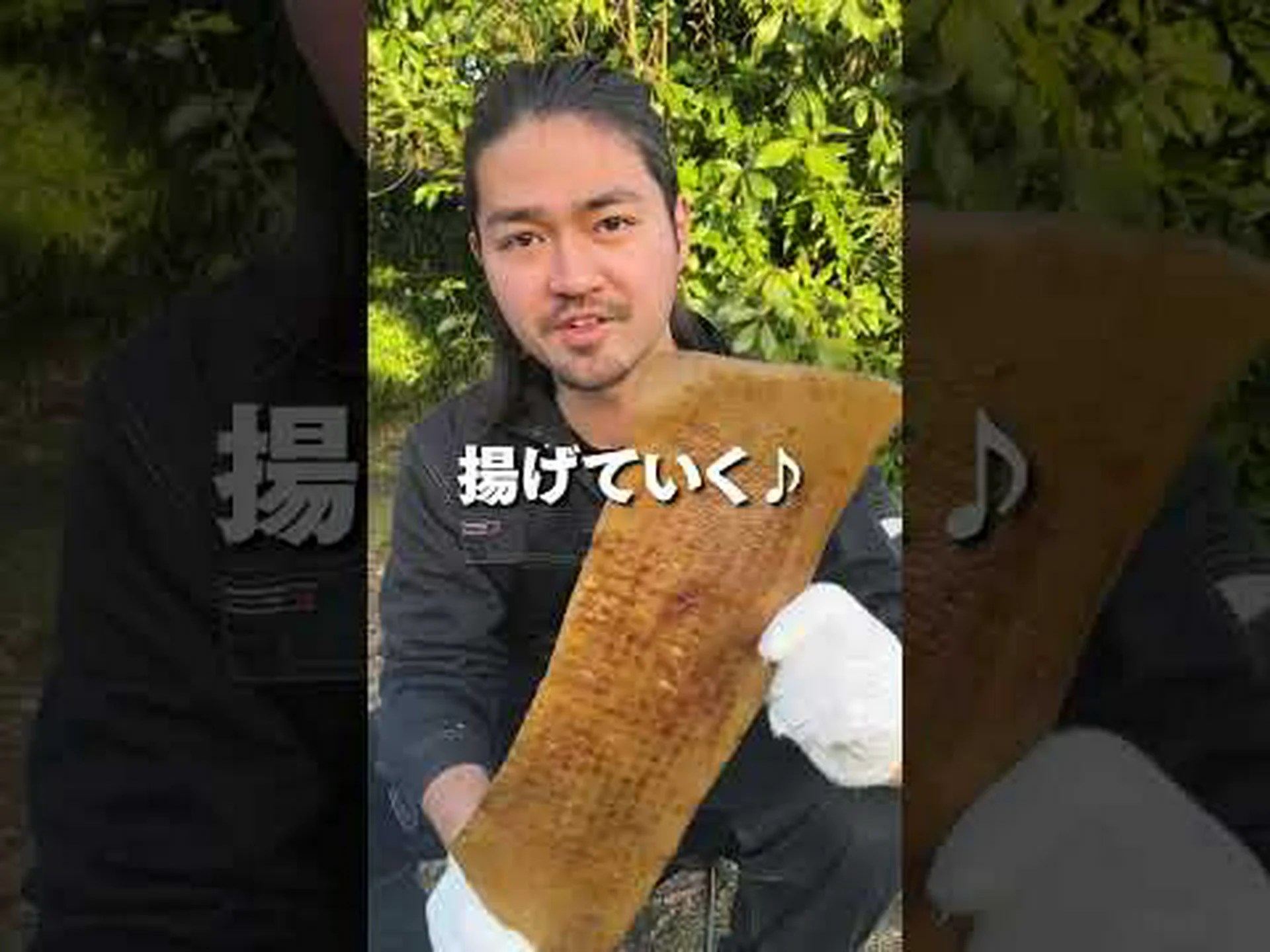 豚皮はダメなの? 豚皮はダメなの?