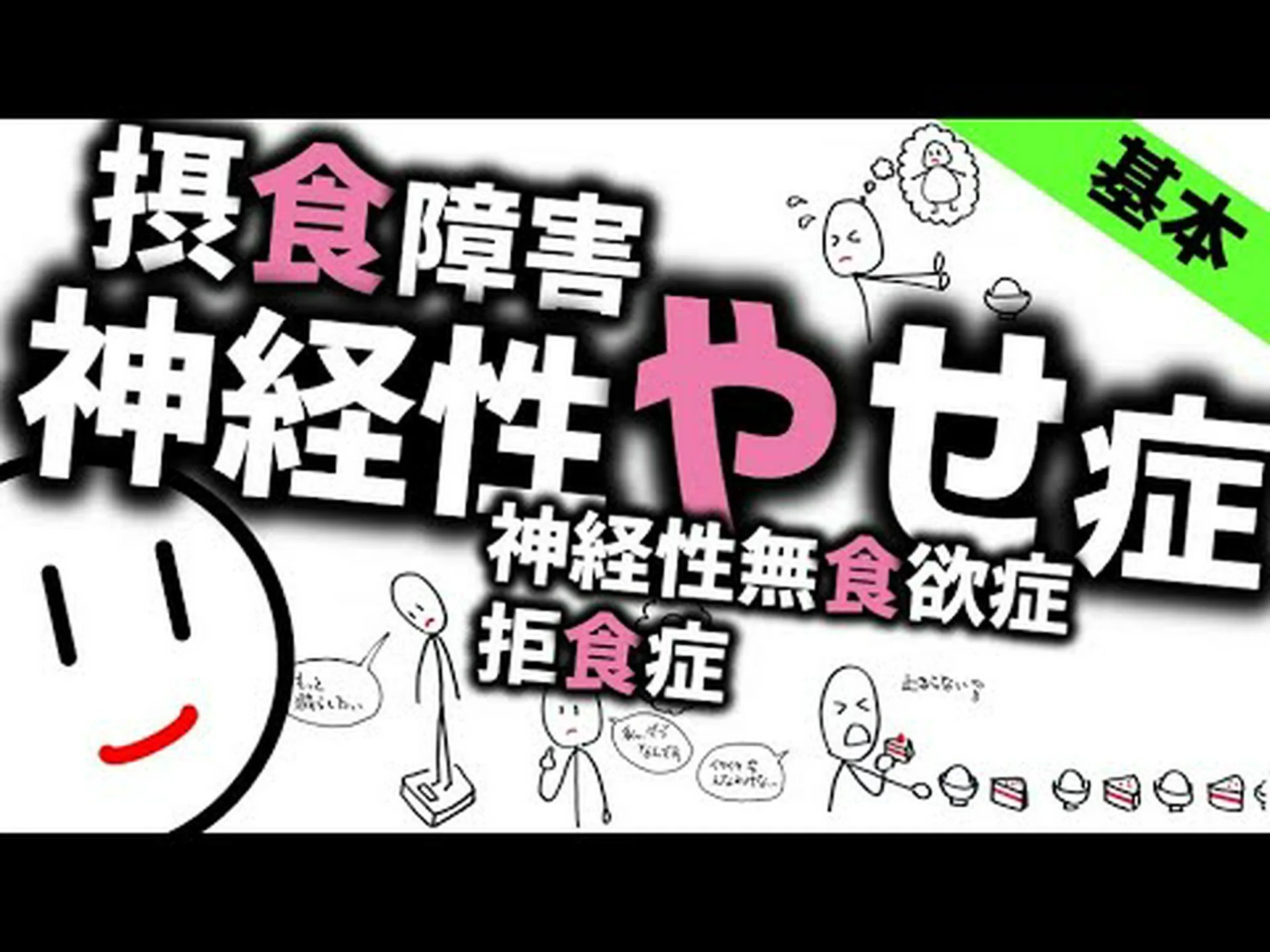 神経性食欲不振症:その正体、原因、症状、治療法 神経性食欲不振症:その正体、原因、症状、治療法