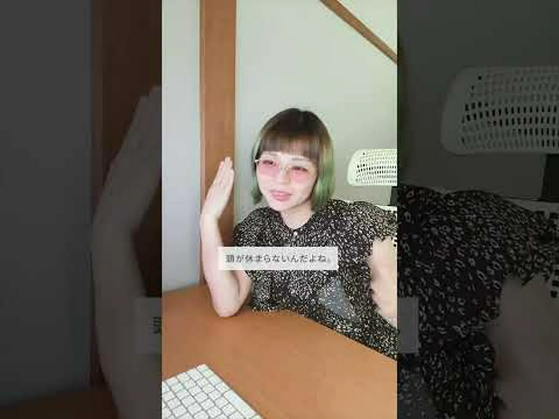 ケフェラ、古い写真を見せ、フィットネス生活以前の拒食症を明かす ケフェラ、古い写真を見せ、フィットネス生活以前の拒食症を明かす