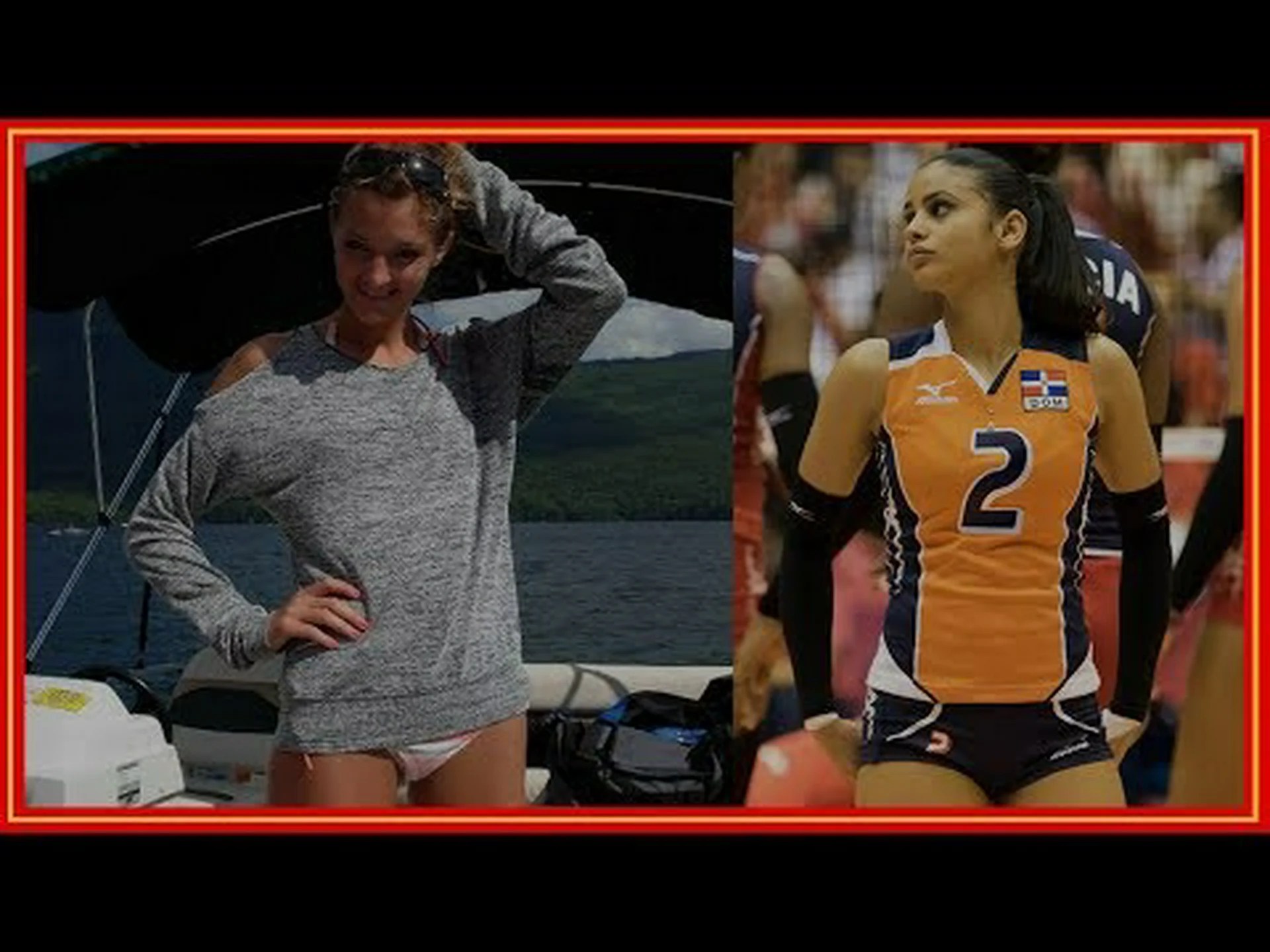 元バレーボール選手のタンデさんが病院から心臓発作の「静かな兆候」を警告 元バレーボール選手のタンデさんが病院から心臓発作の「静かな兆候」を警告