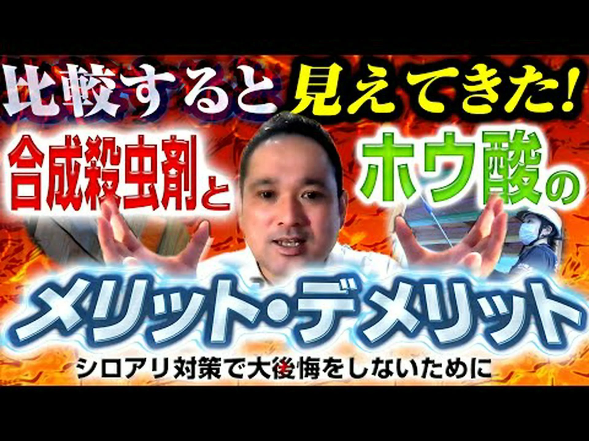 ホウ酸水はダメですか?リスクと副作用 ホウ酸水はダメですか?リスクと副作用