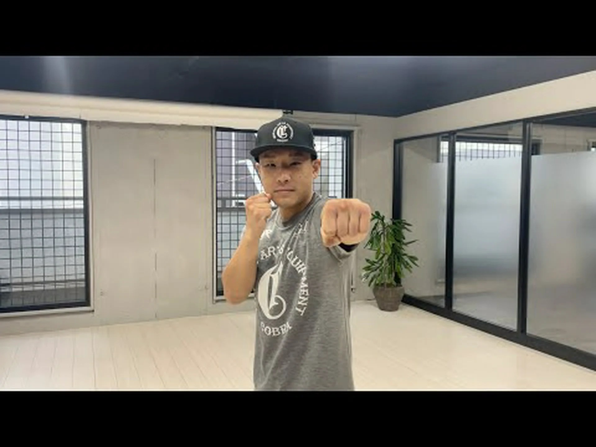 ボクシングのジャブ – やり方とよくある間違い ボクシングのジャブ – やり方とよくある間違い