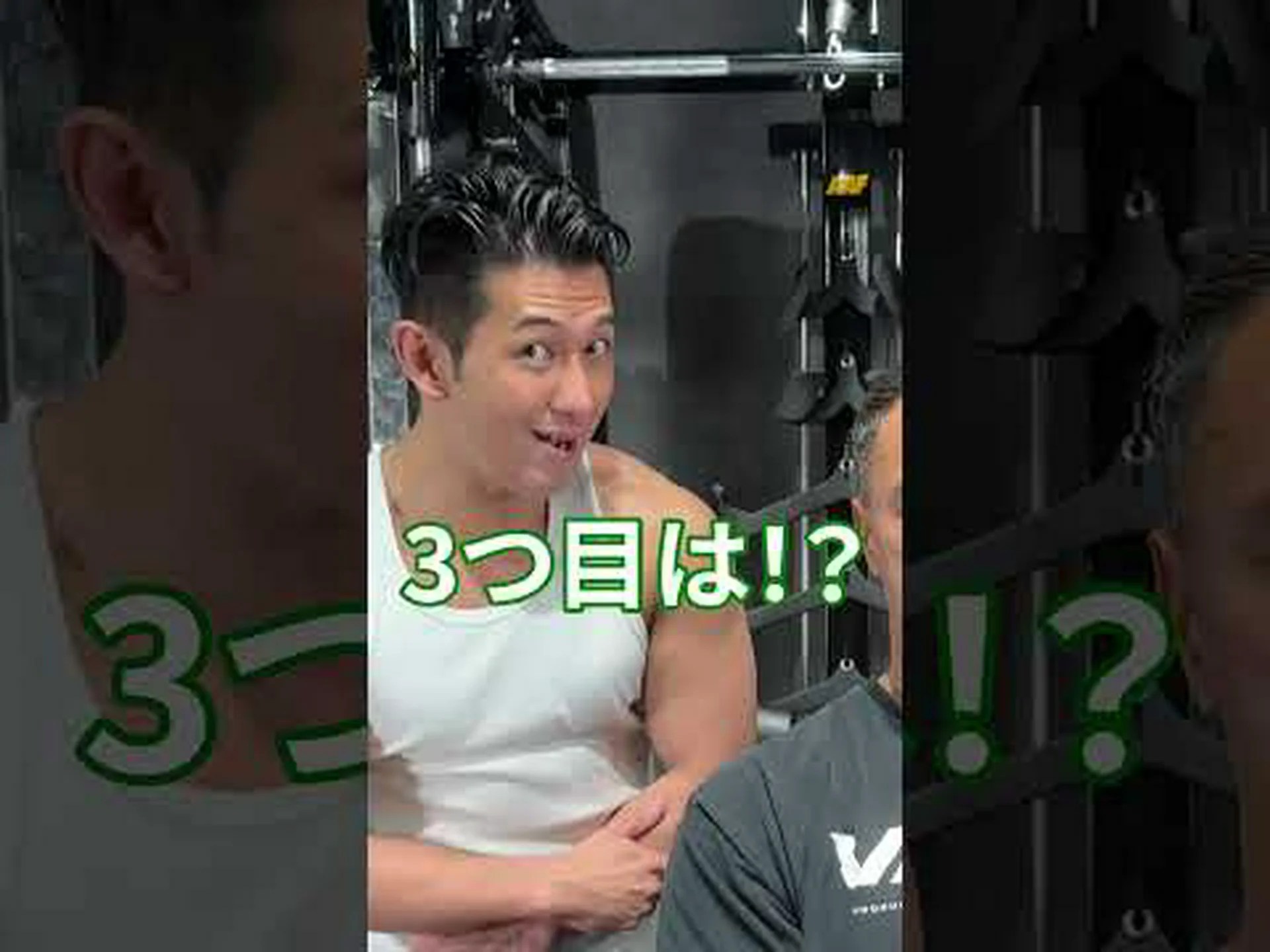 ボディビル中にやってはいけない8つのこと ボディビル中にやってはいけない8つのこと