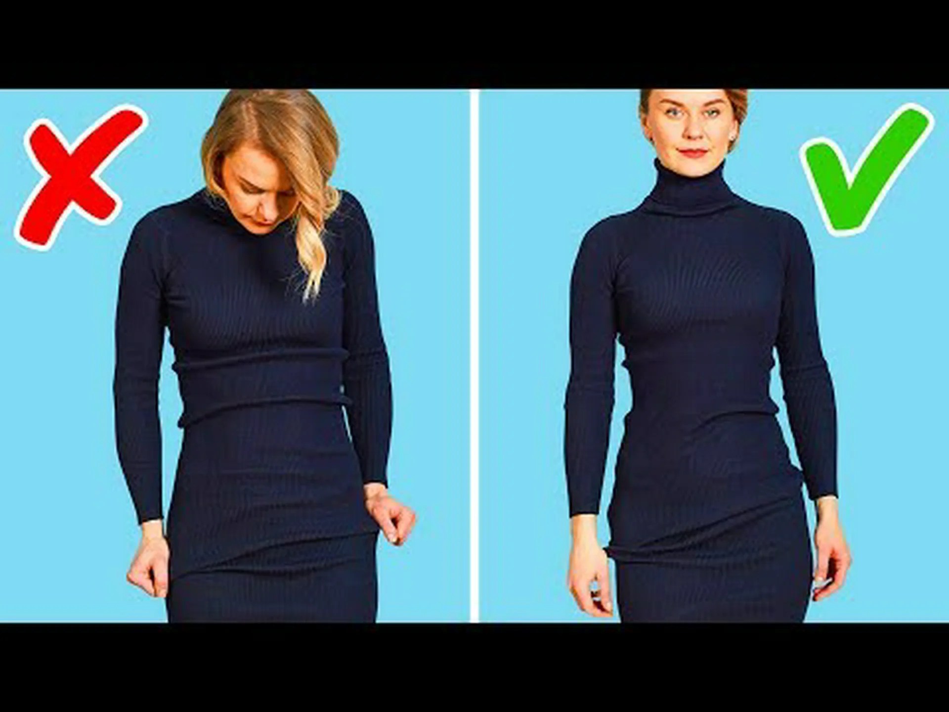 歩くときに避けるべき12の間違い 歩くときに避けるべき12の間違い