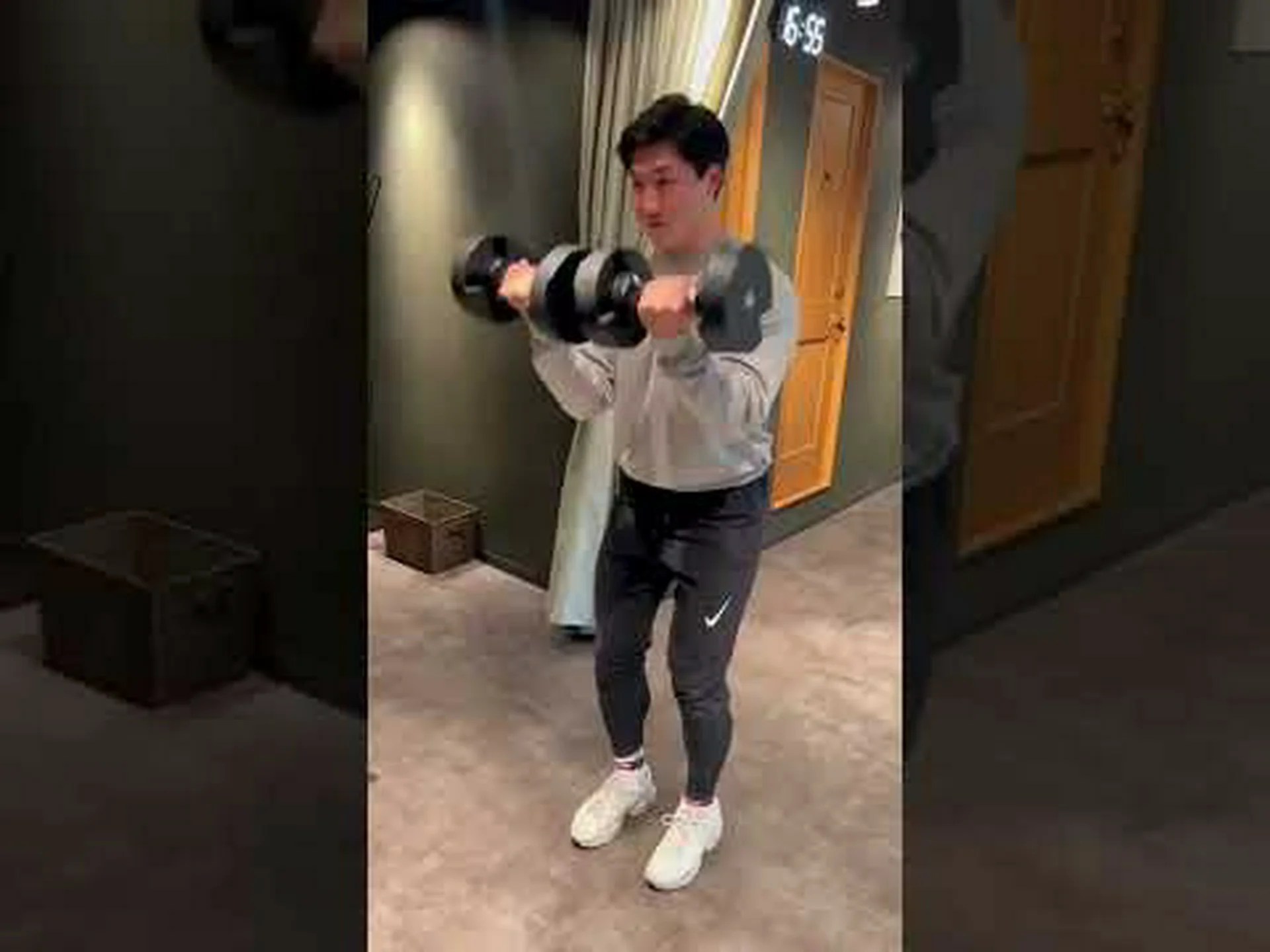 LLトレーニングとMMSSトレーニングとは何ですか? LLトレーニングとMMSSトレーニングとは何ですか?