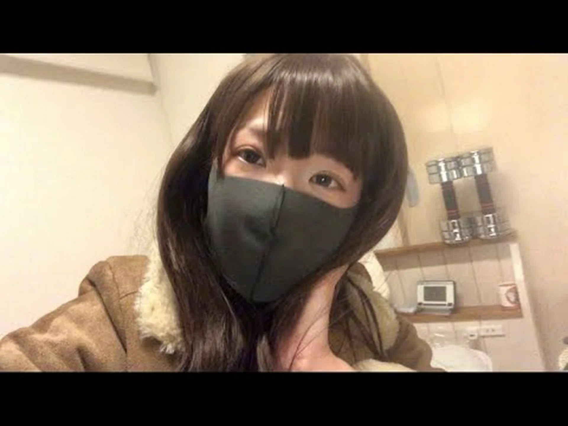 ケフェラさん、体と声の変化を指摘しホルモン剤の使用を否定 ケフェラさん、体と声の変化を指摘しホルモン剤の使用を否定