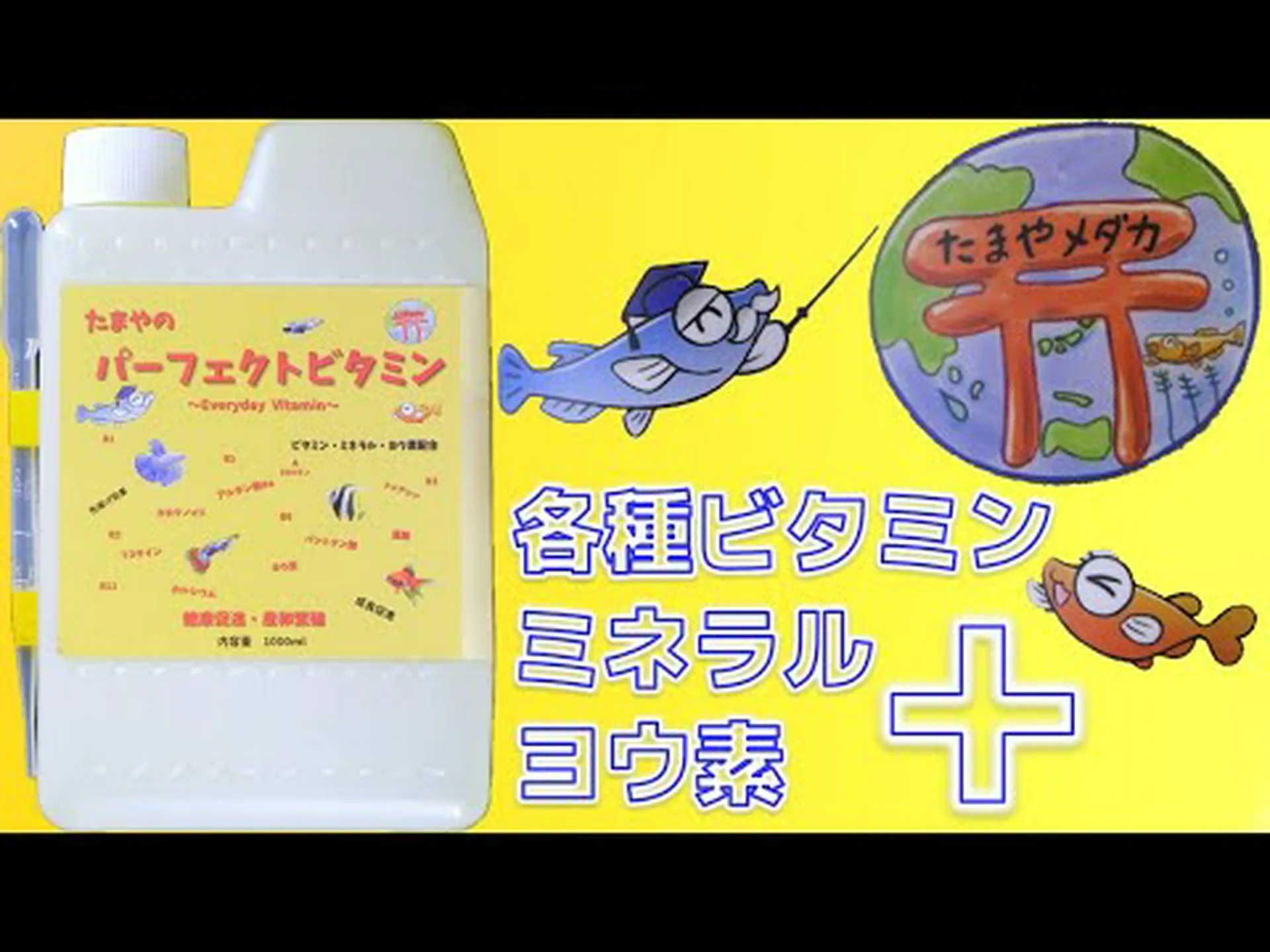 10種類の自然代謝促進剤 10種類の自然代謝促進剤