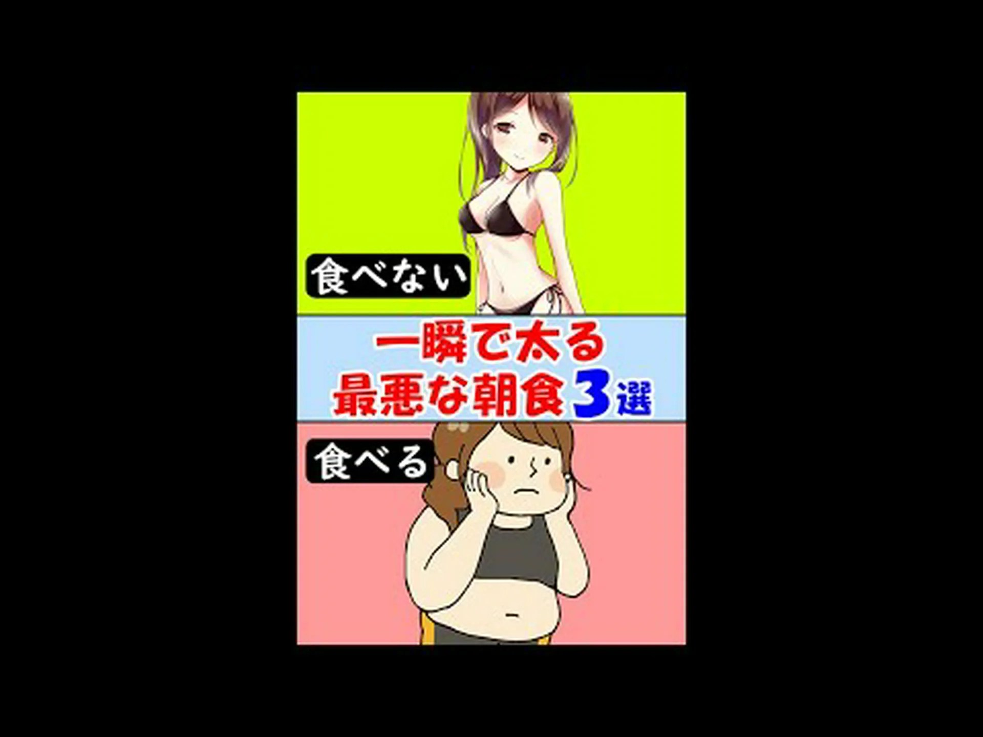 体重を減らすために朝食で従うべき3つの一般的なルール 体重を減らすために朝食で従うべき3つの一般的なルール
