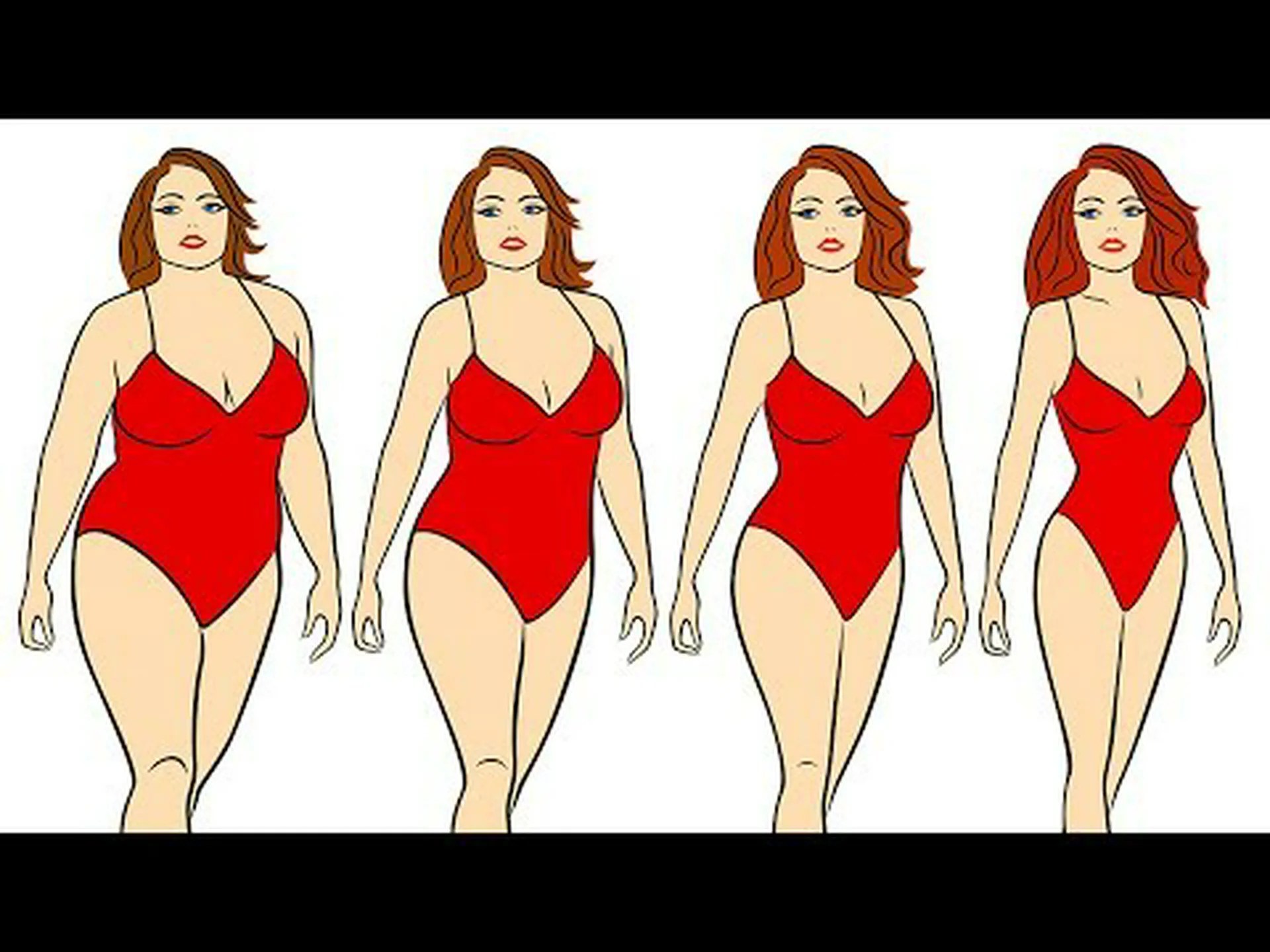 もっと簡単に体重を減らすための21のヒント もっと簡単に体重を減らすための21のヒント