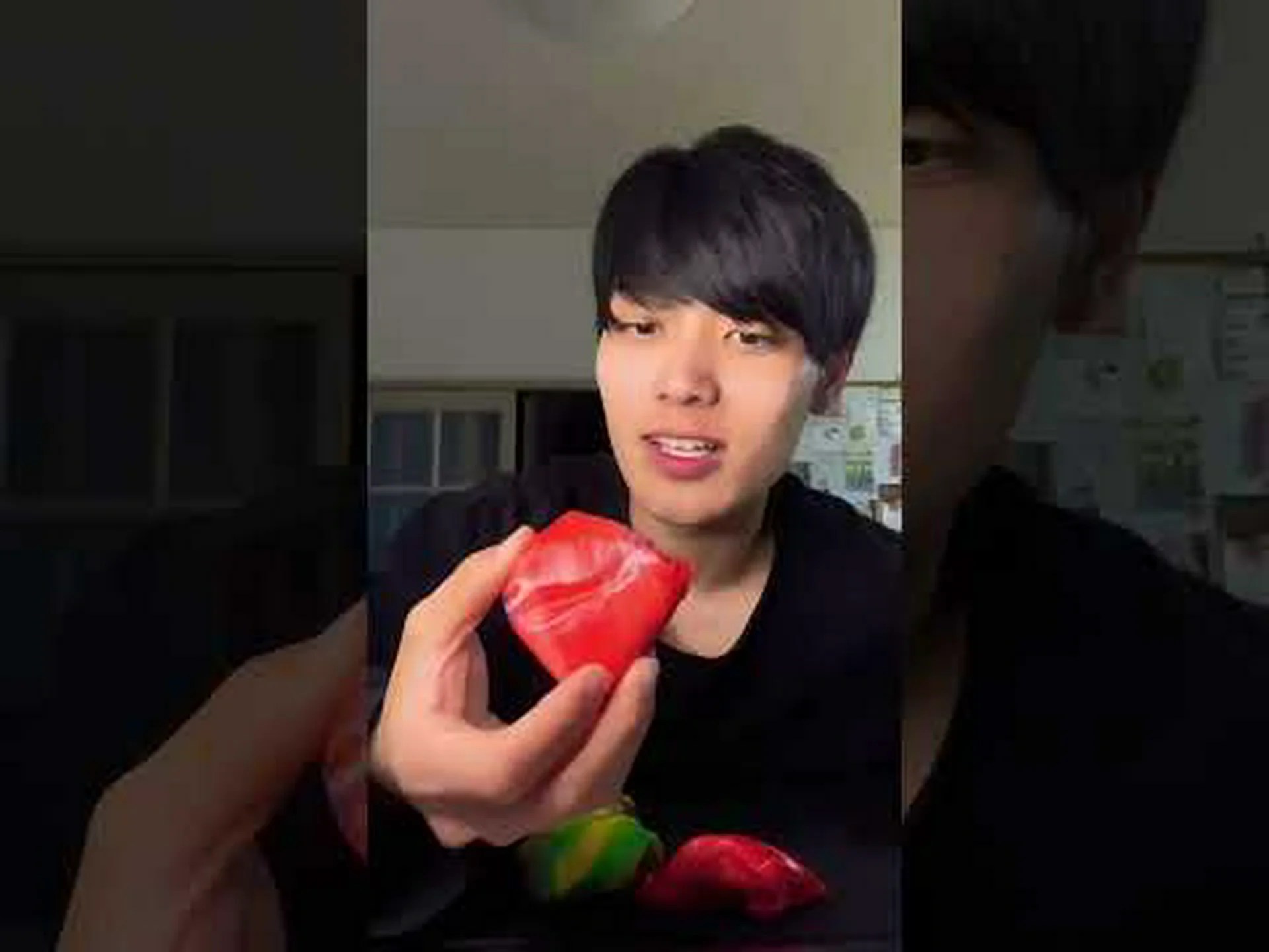 乾燥した果物にはキャンディーより多くの糖分が含まれていると団体が警告 乾燥した果物にはキャンディーより多くの糖分が含まれていると団体が警告