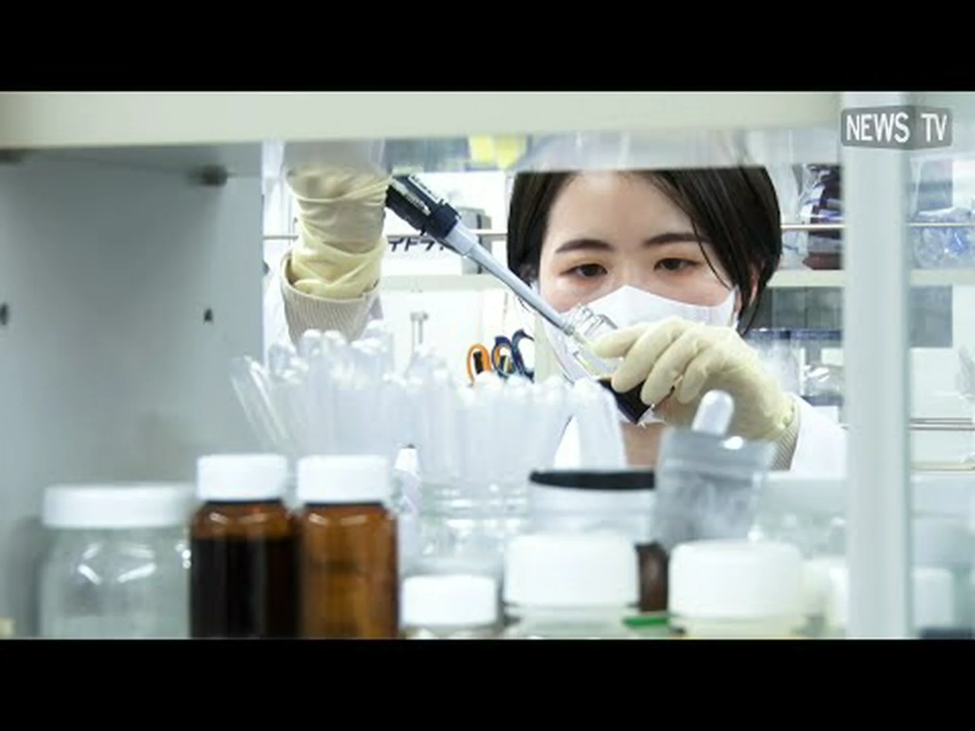 うがい薬の成分がコロナウイルスを攻撃する可能性があることを研究が示唆 うがい薬の成分がコロナウイルスを攻撃する可能性があることを研究が示唆