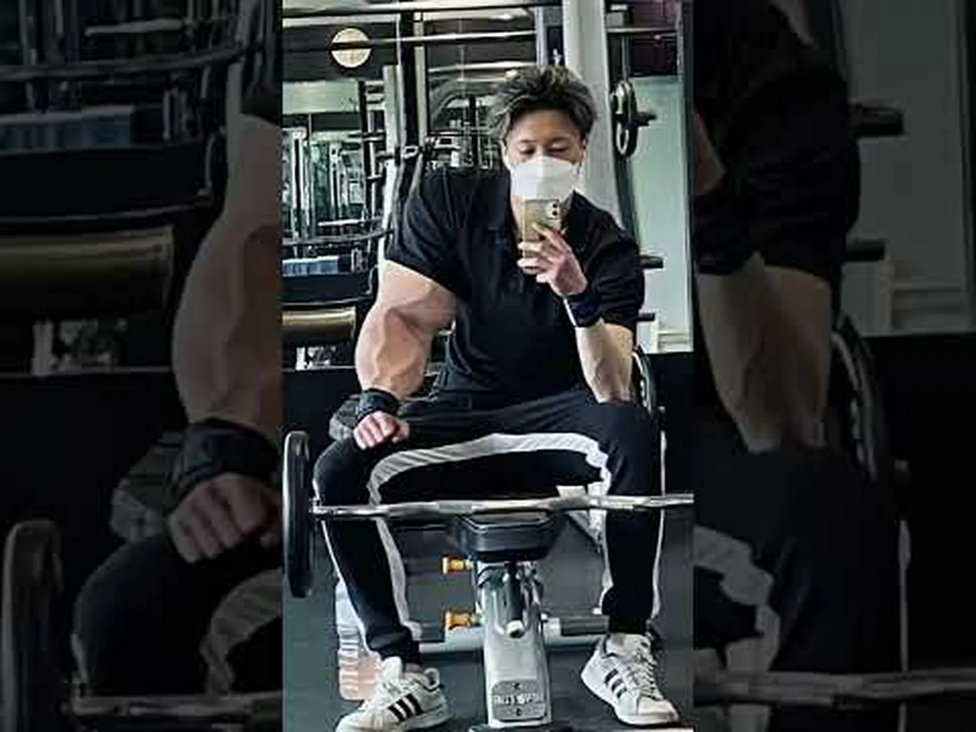 筋肉アイソメトリー – それは何か、その目的とトレーニング 筋肉アイソメトリー – それは何か、その目的とトレーニング