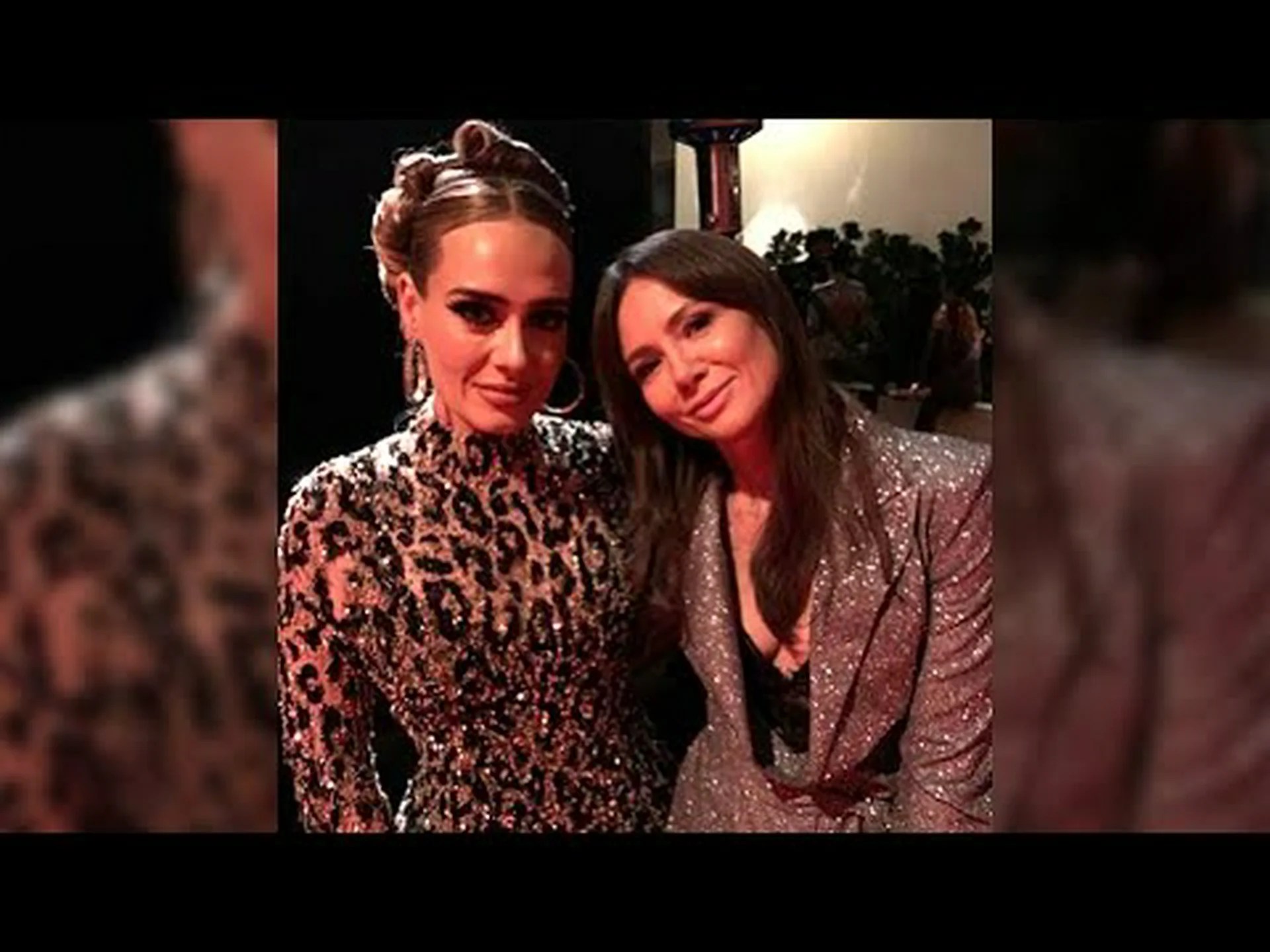 歌手アデル、オスカー後のパーティーで体重が22キロ減って驚き – 彼女がどのように体重を減らしたかをご覧ください 歌手アデル、オスカー後のパーティーで体重が22キロ減って驚き – 彼女がどのように体重を減らしたかをご覧ください