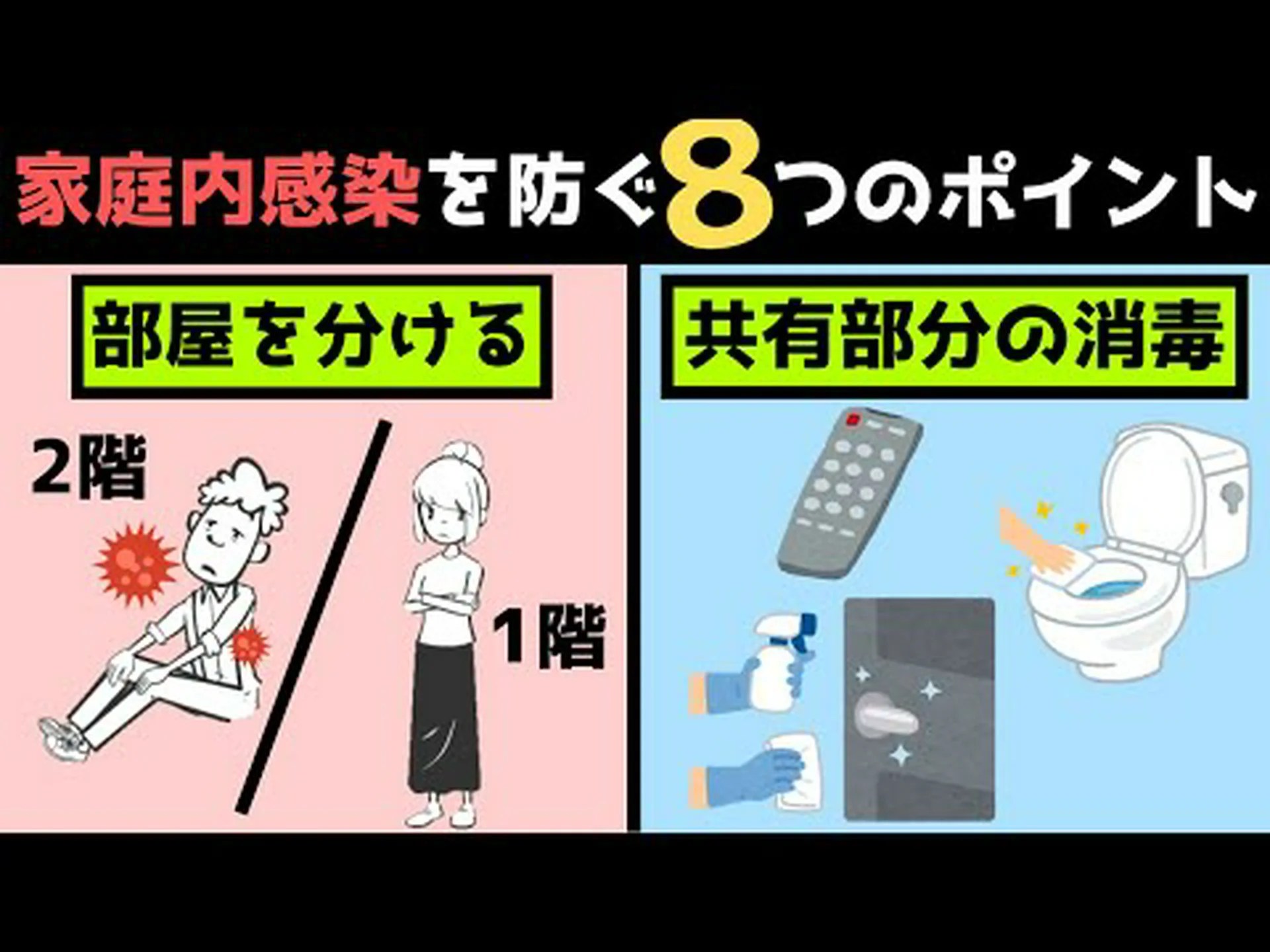 おりものに対する8つの家庭療法 おりものに対する8つの家庭療法