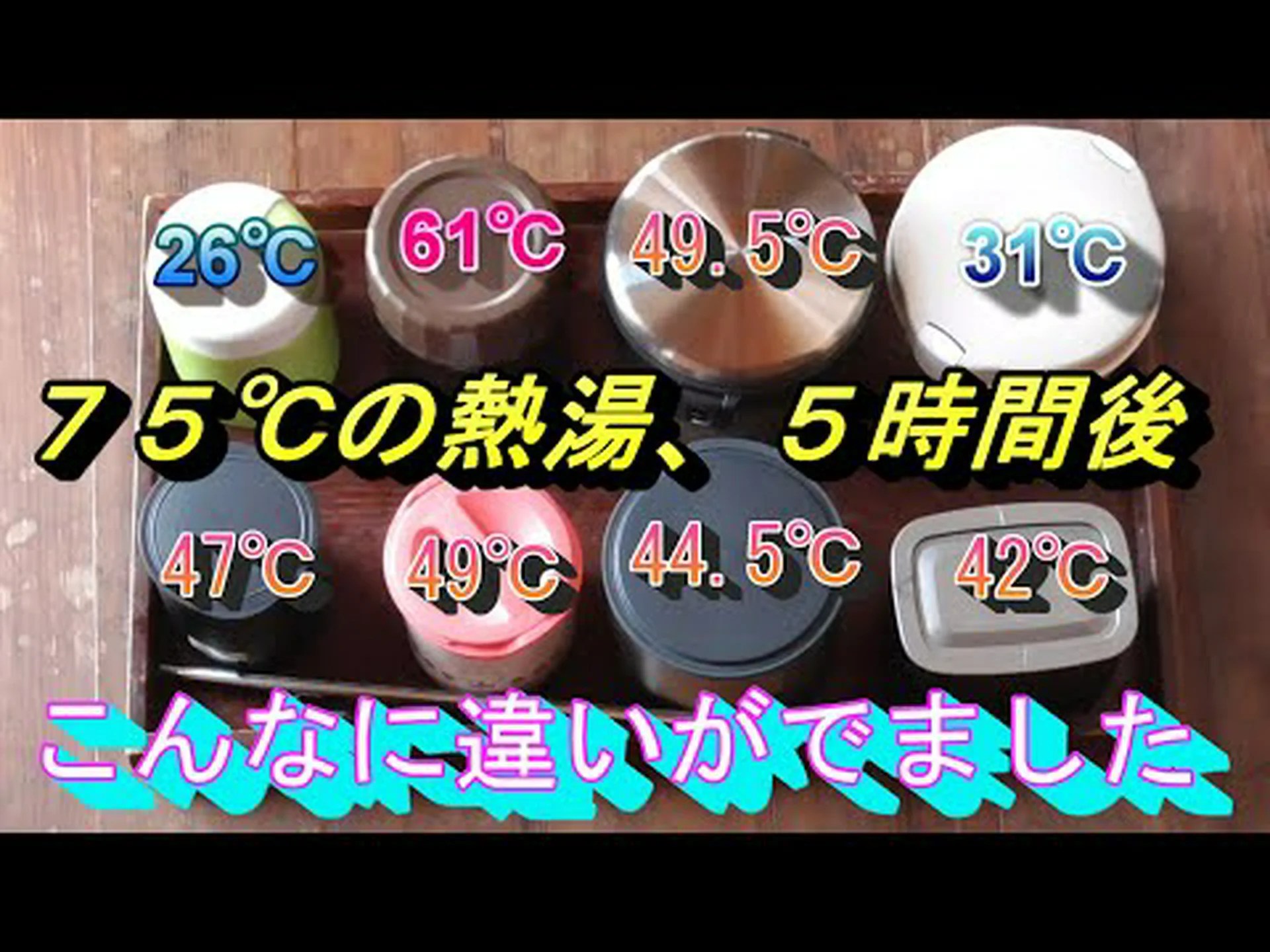 パーフェクト保温弁当箱の選び方と使い方 パーフェクト保温弁当箱の選び方と使い方
