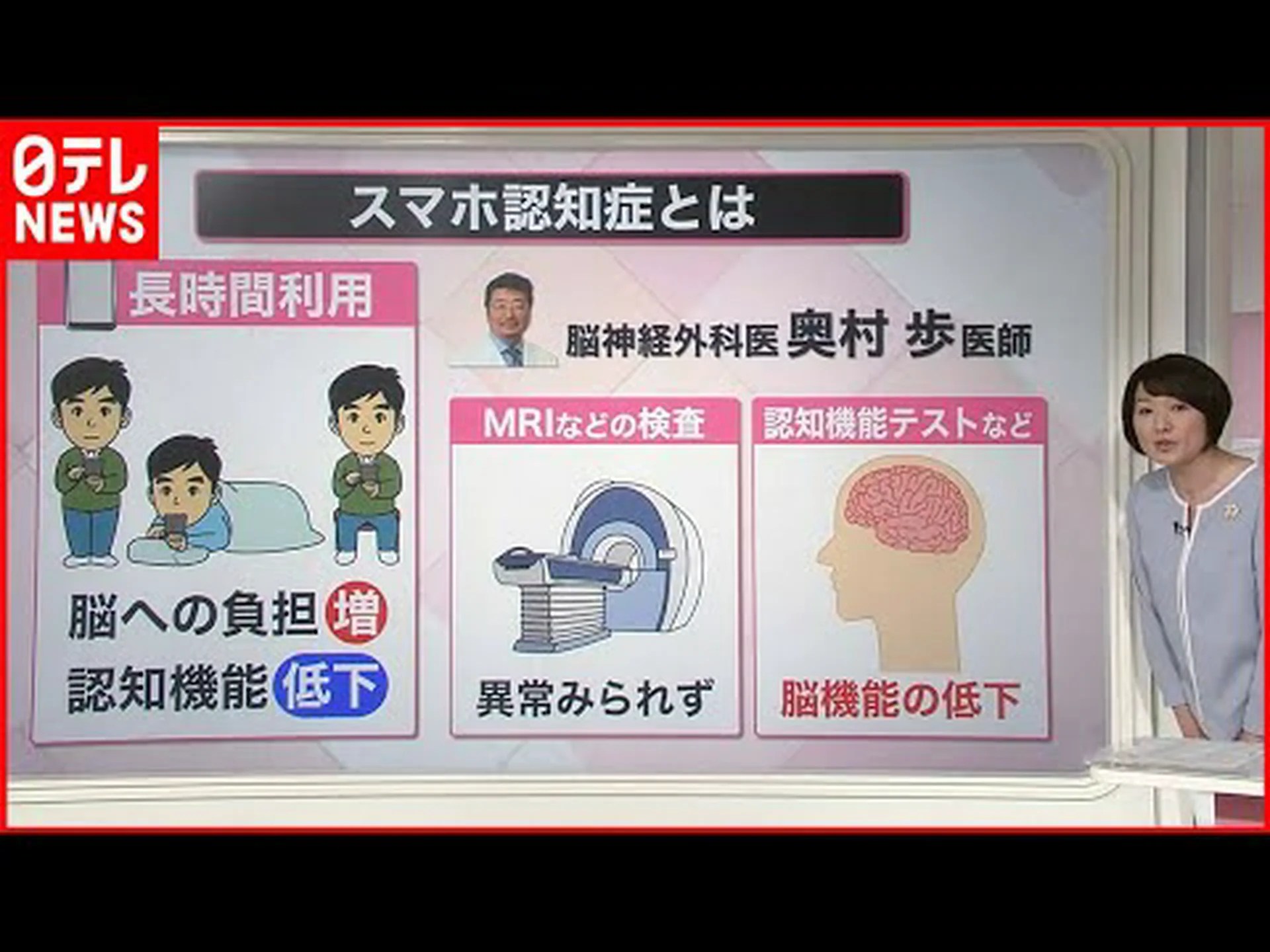 脳に害を与える4つの無害な習慣 脳に害を与える4つの無害な習慣