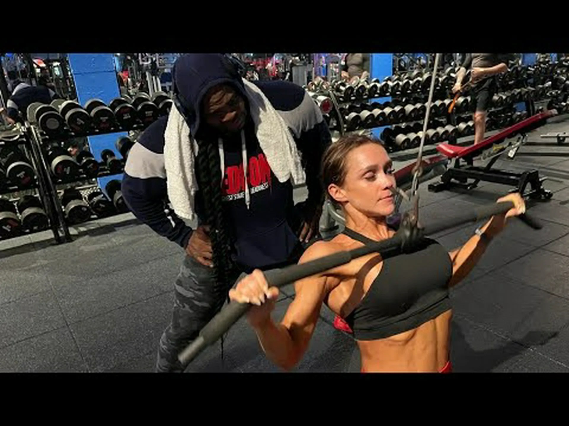 ボディビルダー カイ グリーン – ダイエット、トレーニング、測定 ボディビルダー カイ グリーン – ダイエット、トレーニング、測定