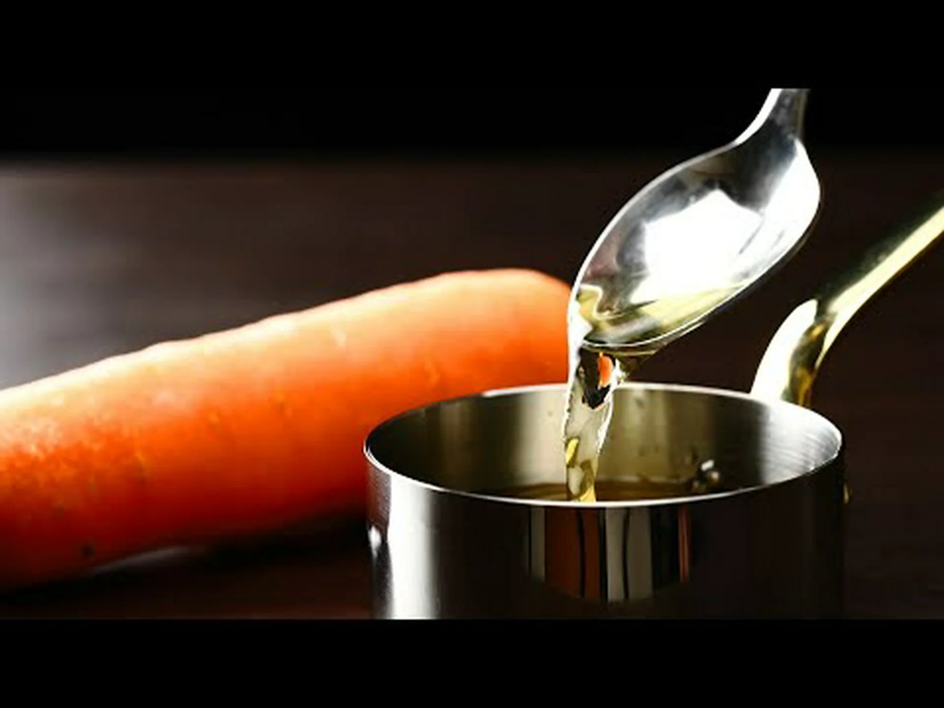 キャロットシロップ:その目的、作り方、摂取方法 キャロットシロップ:その目的、作り方、摂取方法