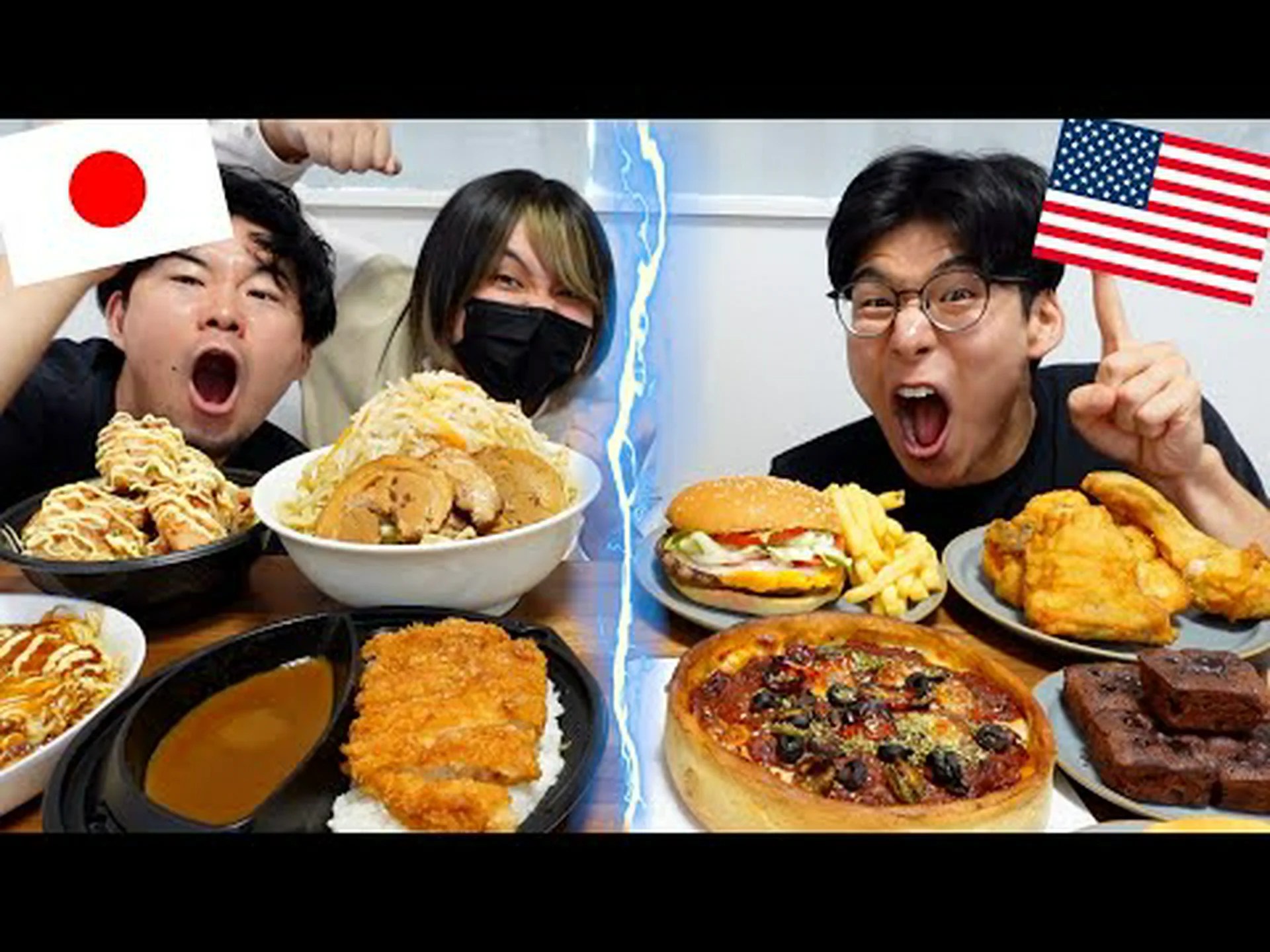 日本食のカロリー: 最高の料理と最悪の料理 日本食のカロリー: 最高の料理と最悪の料理