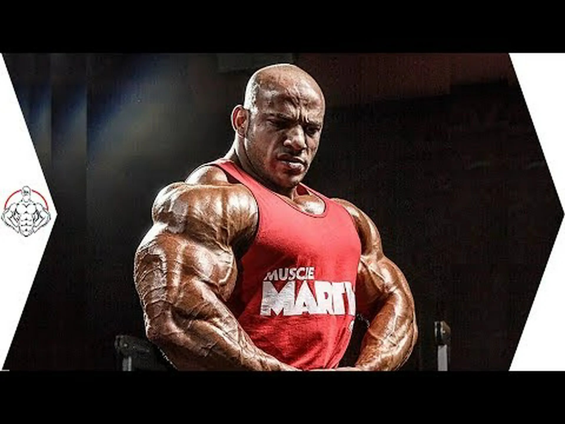 ボディービルダー Big Ramy – ダイエット、トレーニング、測定、写真、ビデオ ボディービルダー Big Ramy – ダイエット、トレーニング、測定、写真、ビデオ