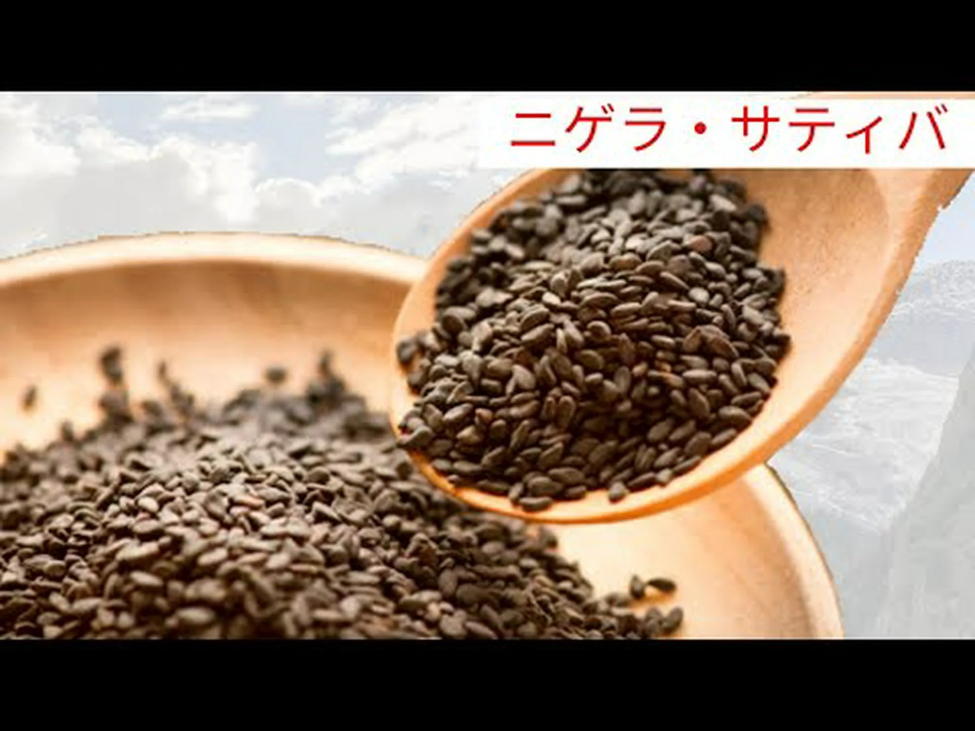 ブラッククミンの13の利点 – その目的と使用方法 ブラッククミンの13の利点 – その目的と使用方法