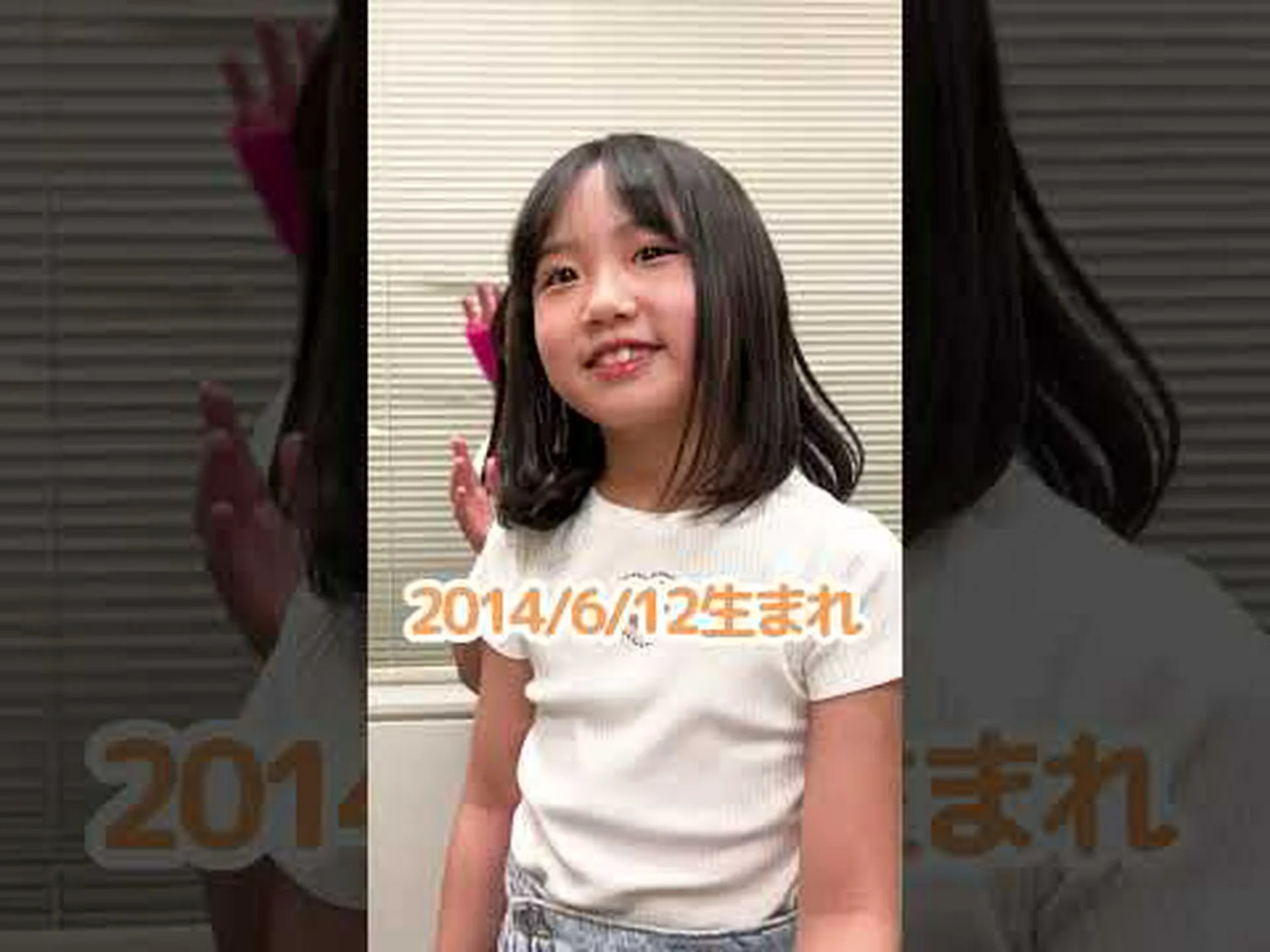 妊娠中の小さなお腹が印象的だったモデルの赤ちゃんが誕生 妊娠中の小さなお腹が印象的だったモデルの赤ちゃんが誕生