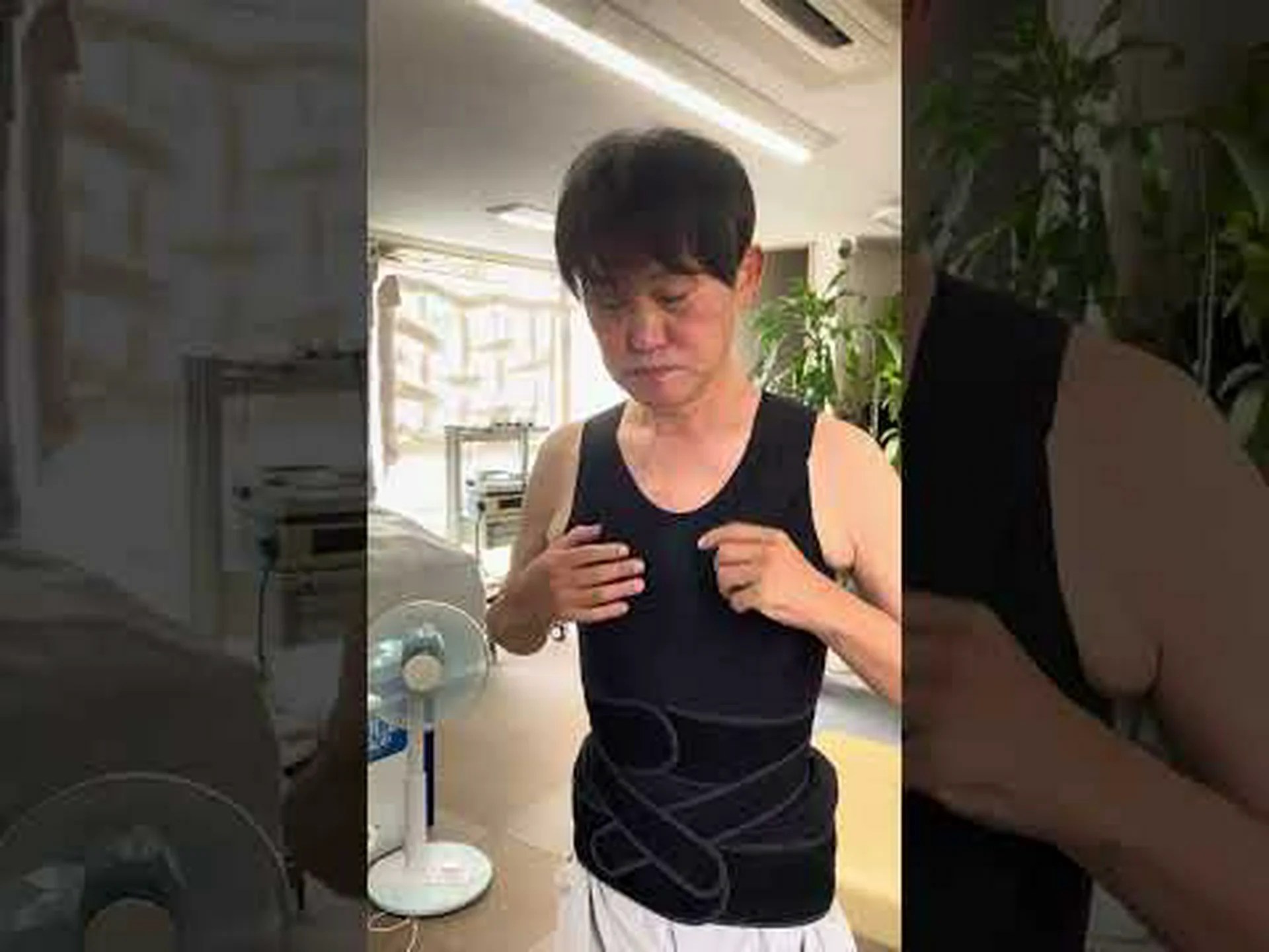 女性は元ボーイフレンドの食事管理のせいで体重が254kgになったと語る、理解してほしい 女性は元ボーイフレンドの食事管理のせいで体重が254kgになったと語る、理解してほしい