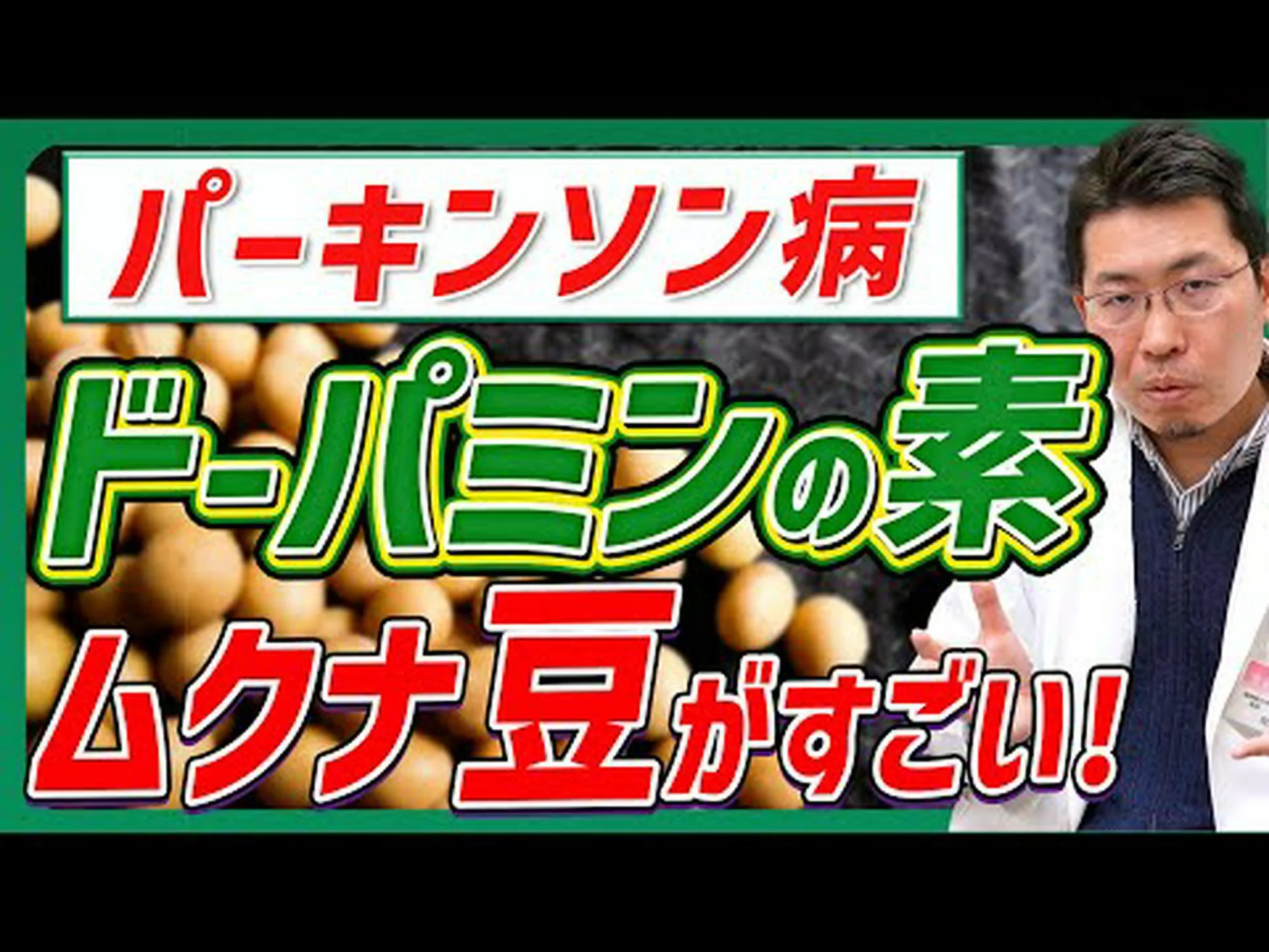 ムクナとは何か、効果、副作用、摂取方法 ムクナとは何か、効果、副作用、摂取方法
