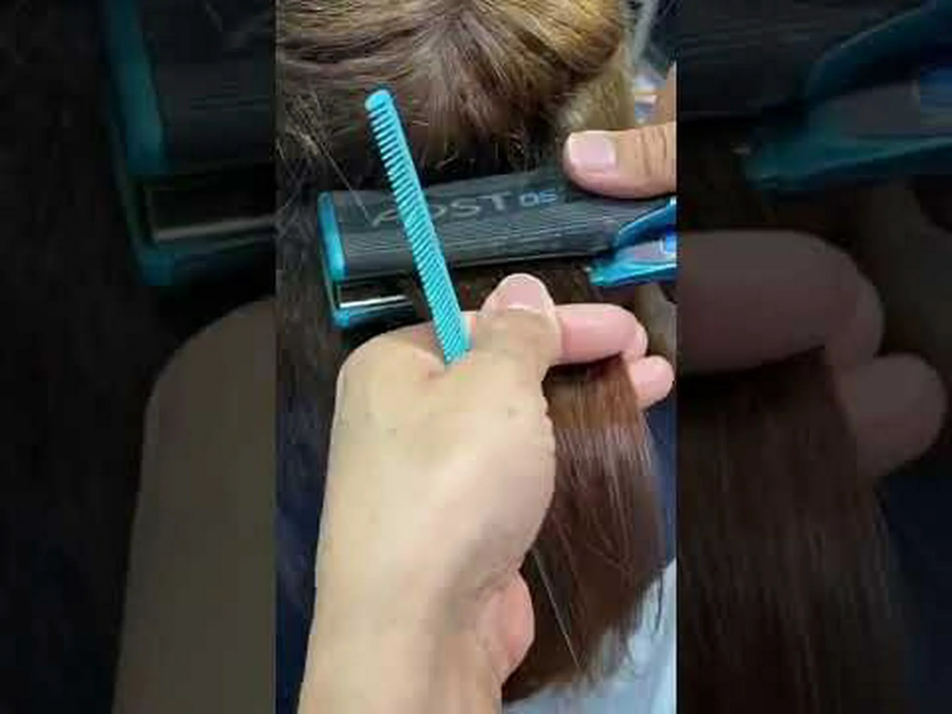 変わり毛のケア方法 変わり毛のケア方法