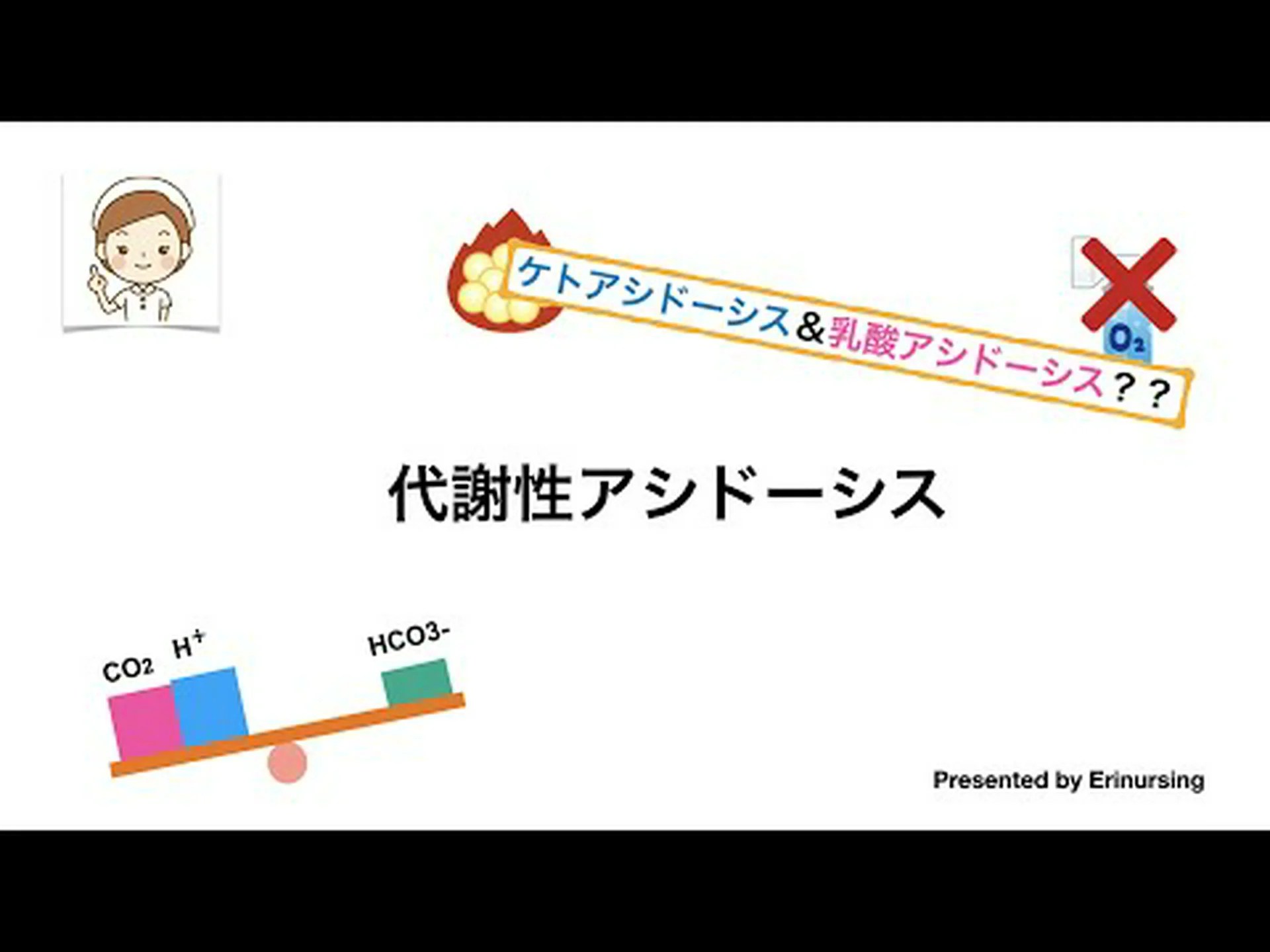 代謝性アシドーシス – それは何か、症状、原因、治療 代謝性アシドーシス – それは何か、症状、原因、治療