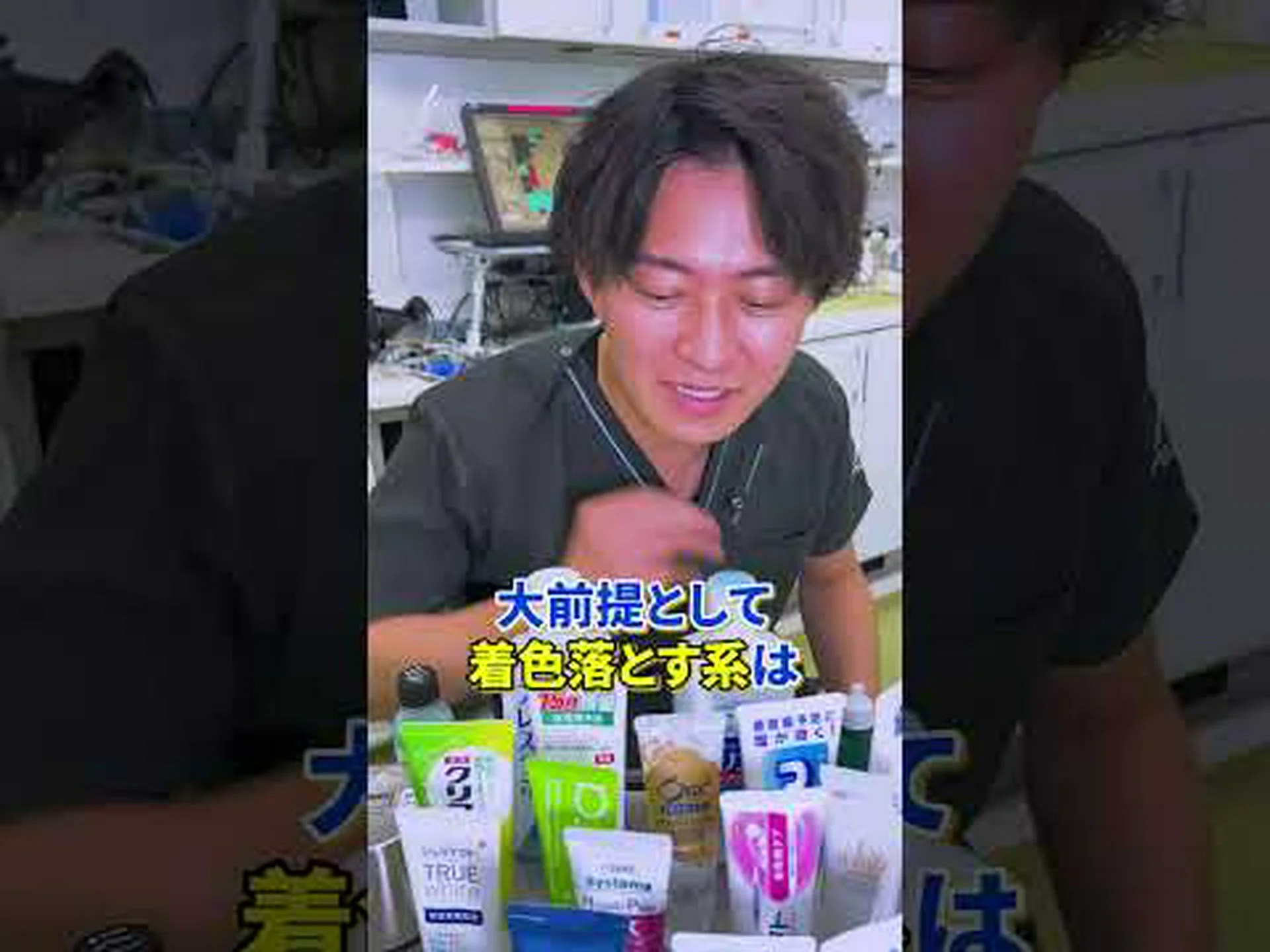 歯科医は、歯の喪失につながる可能性のあるよくある歯磨きミスについて警告 歯科医は、歯の喪失につながる可能性のあるよくある歯磨きミスについて警告