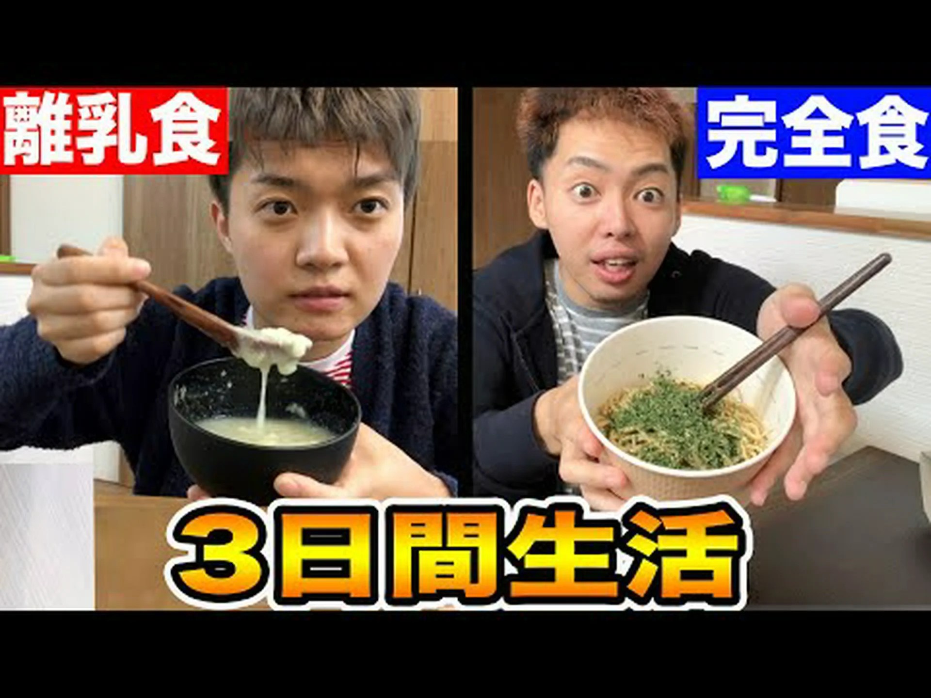 体重を減らす離乳食ダイエット – その仕組み 体重を減らす離乳食ダイエット – その仕組み