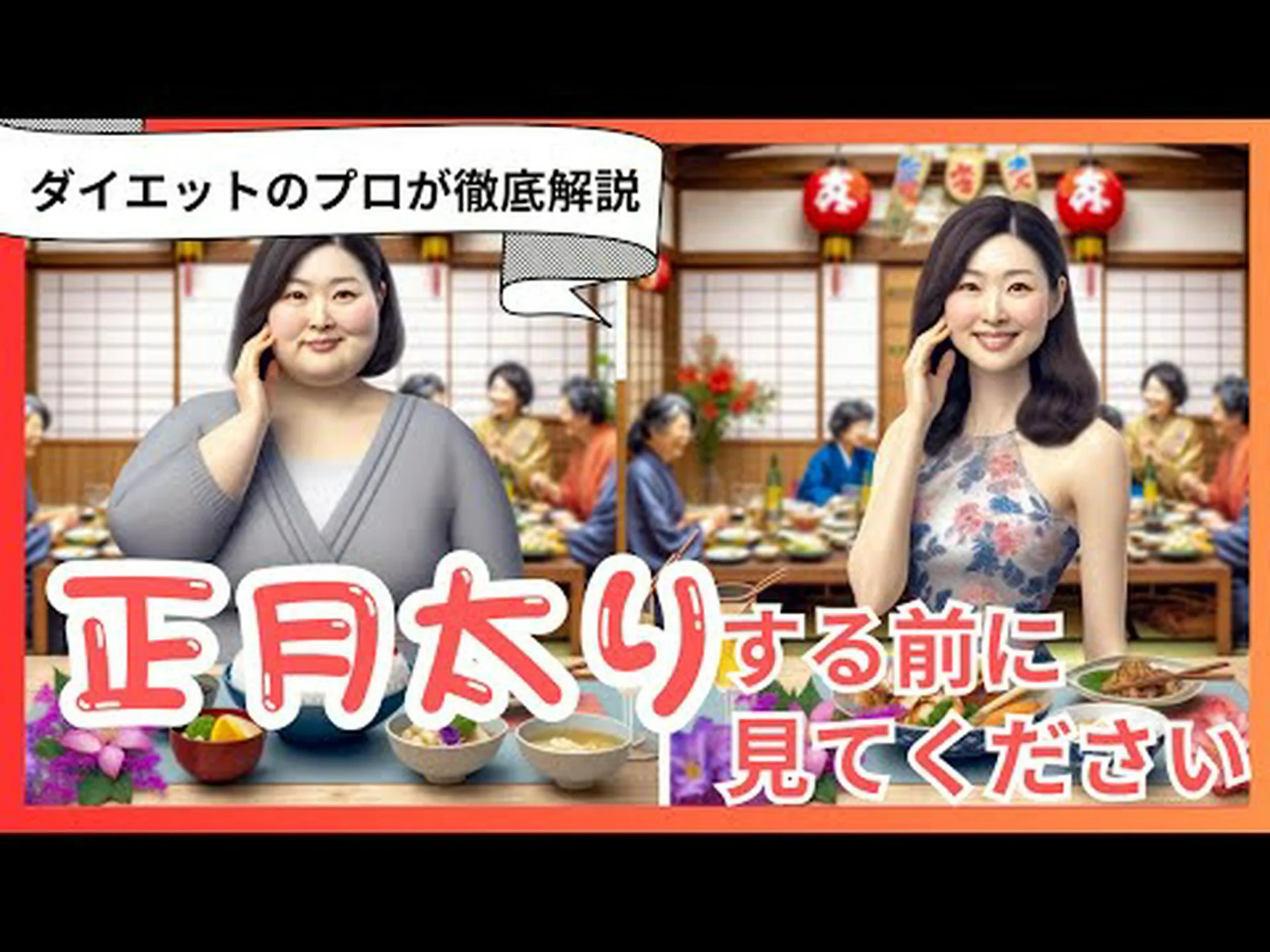 クリスマスに体重が増加しないようにするための 12 のヒント(または少し増加する場合も!) クリスマスに体重が増加しないようにするための 12 のヒント(または少し増加する場合も!)