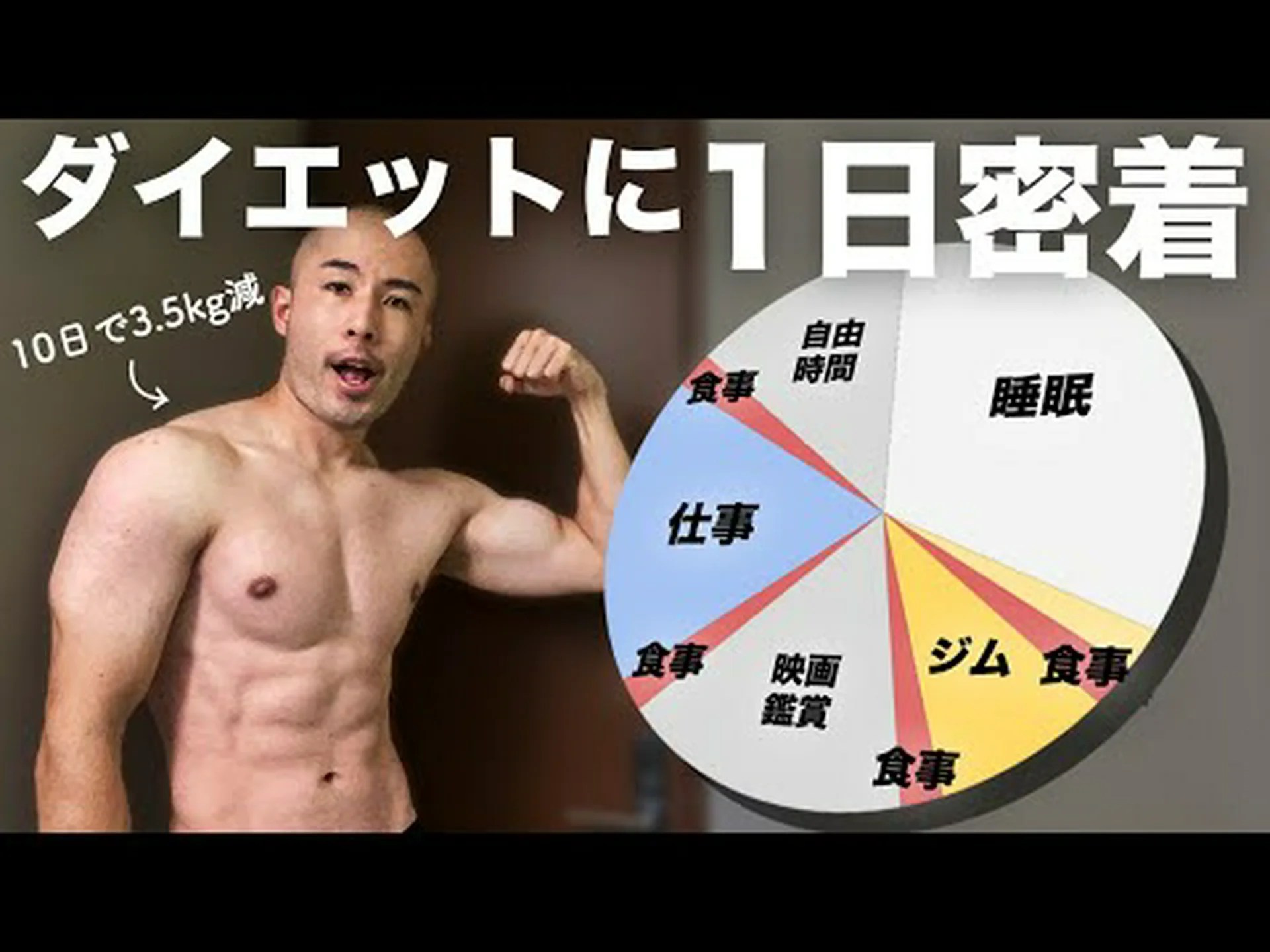 ペリクレス、40kg減量、ルーティンの変化を明かす ペリクレス、40kg減量、ルーティンの変化を明かす