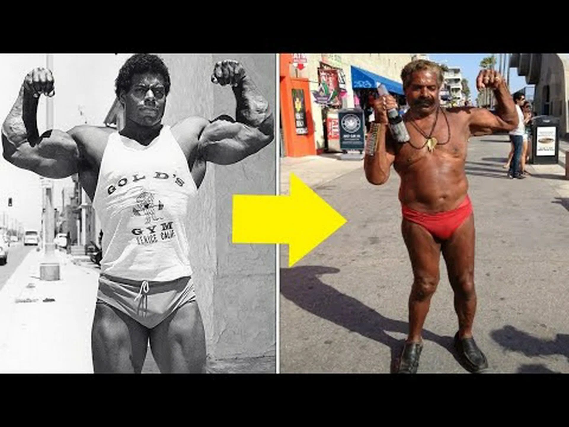 シュワルツェネッガーの長男、新たな役柄のために上腕二頭筋を披露し感銘を受ける シュワルツェネッガーの長男、新たな役柄のために上腕二頭筋を披露し感銘を受ける