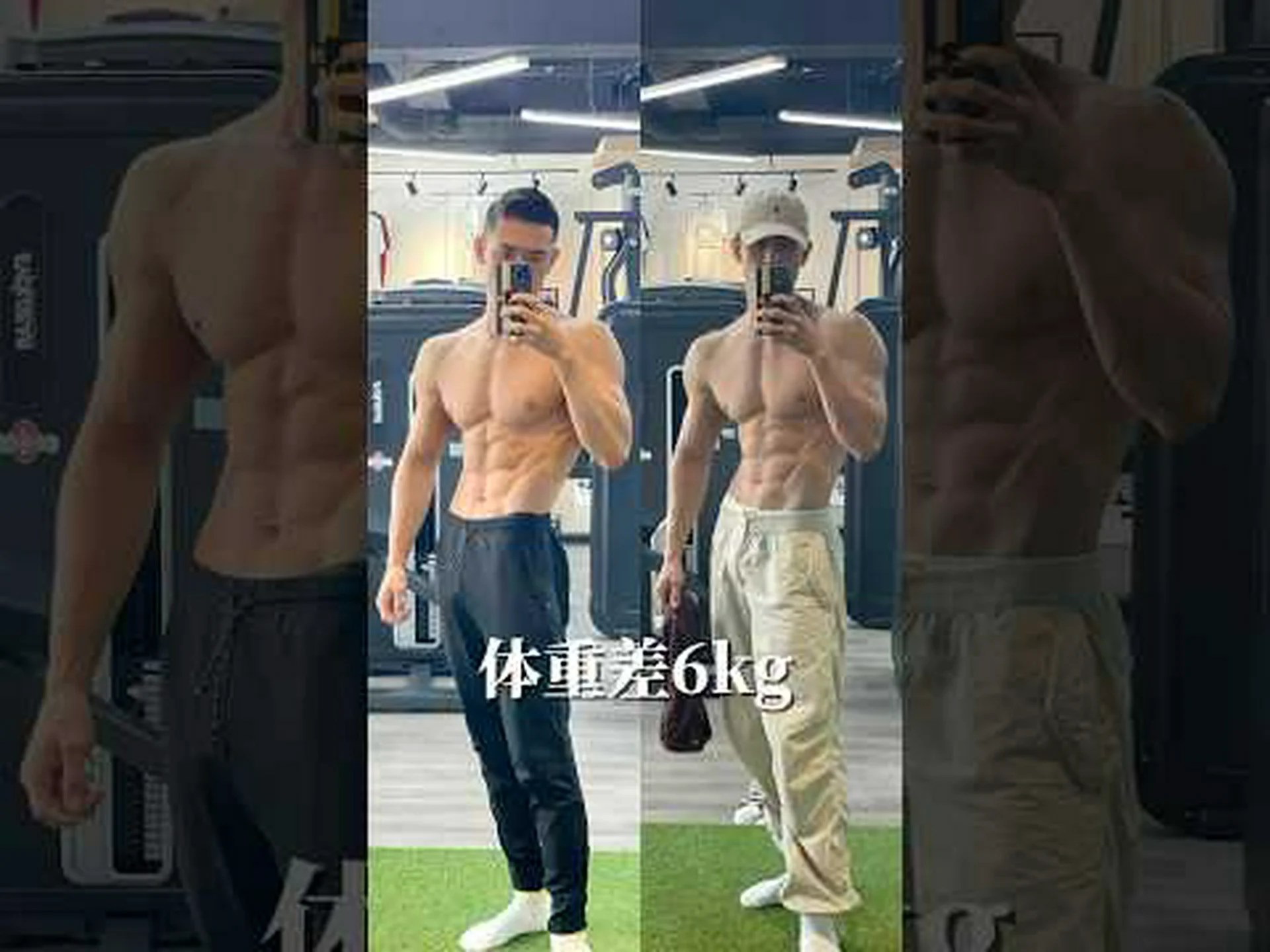 ボディビルは体重を減らしますか?事実とヒント ボディビルは体重を減らしますか?事実とヒント