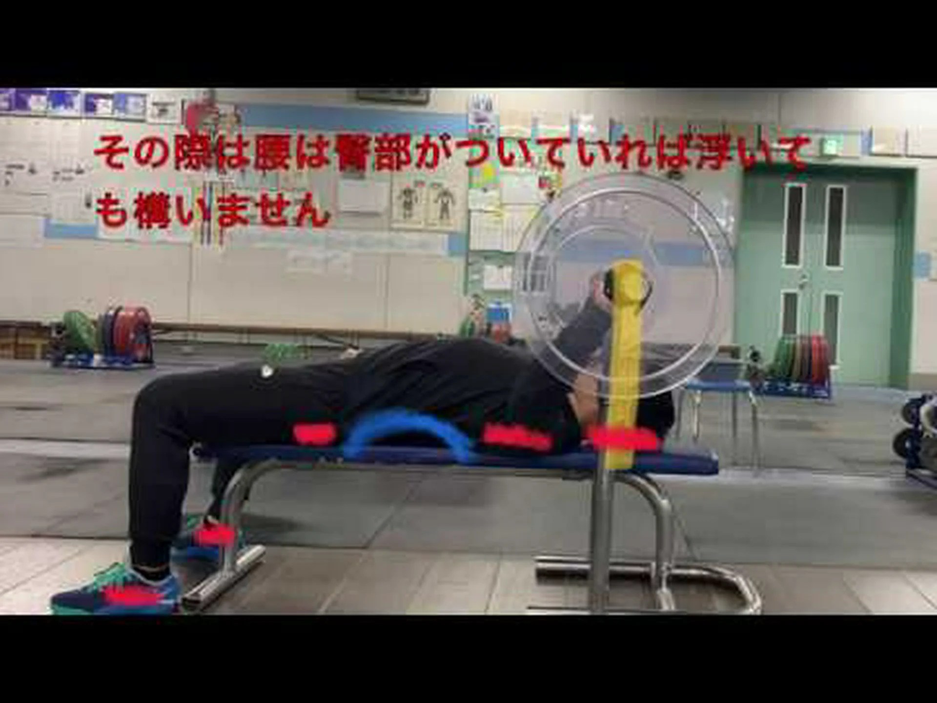 グラシアン バルボサ トレーニング – 演習とヒント グラシアン バルボサ トレーニング – 演習とヒント