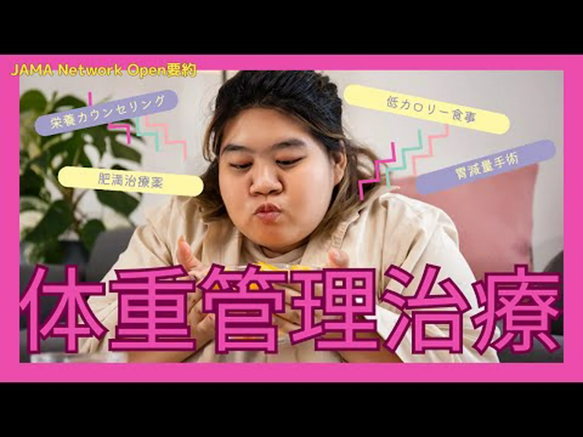 AI が肥満手術後の患者の体重増加を予測 AI が肥満手術後の患者の体重増加を予測