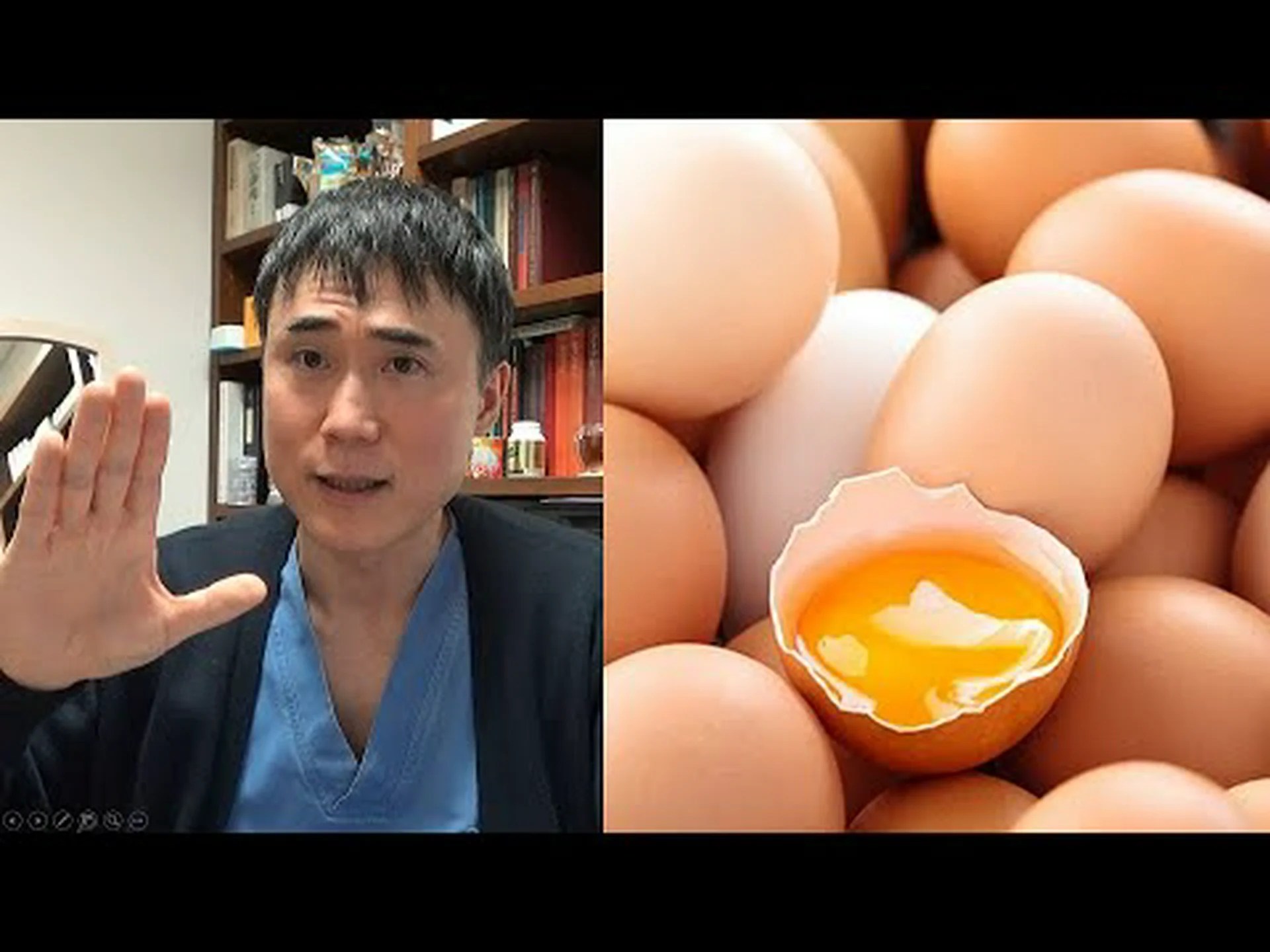 卵は1日に何個食べてもいいですか? 卵は1日に何個食べてもいいですか?