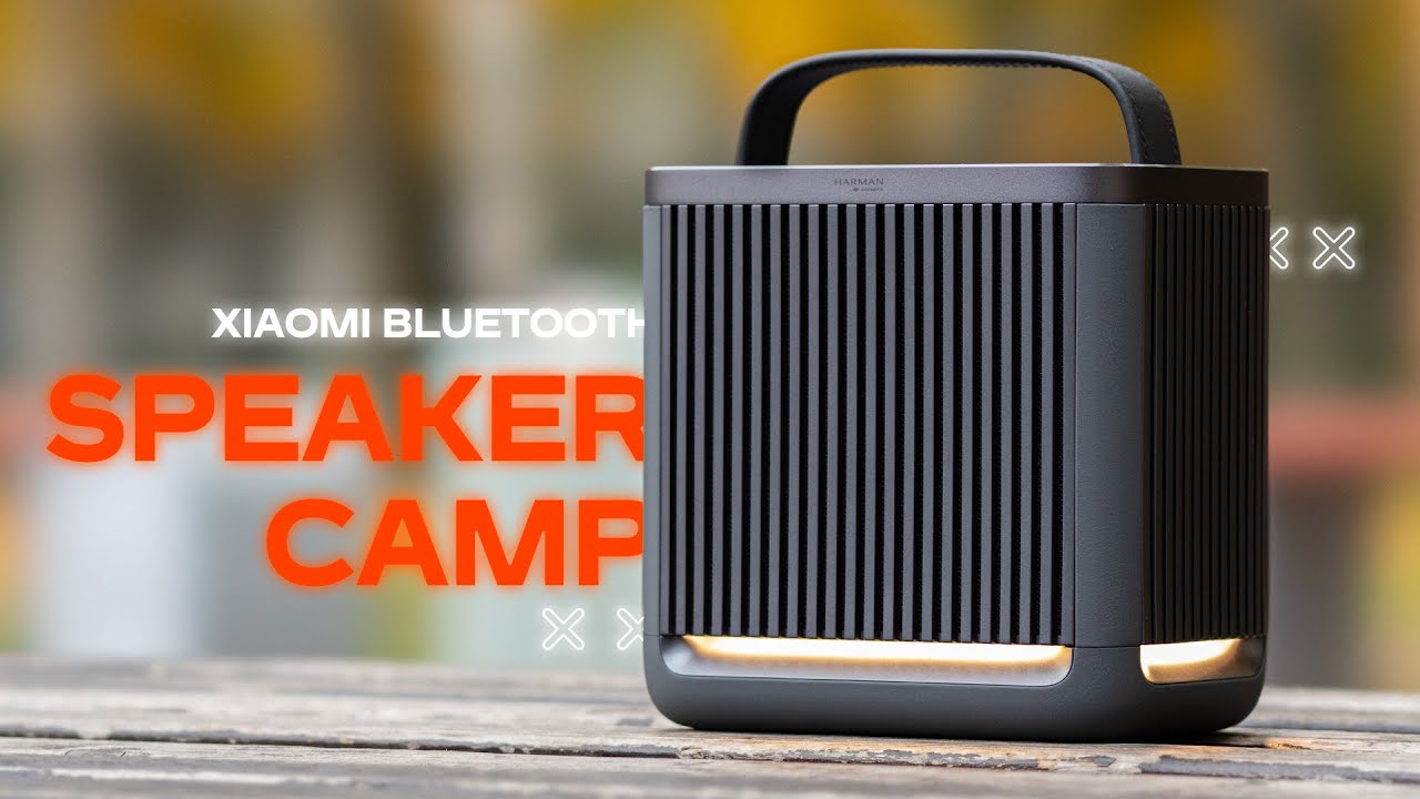 Ulasan Xiaomi Bluetooth Speaker Camp Terbaik