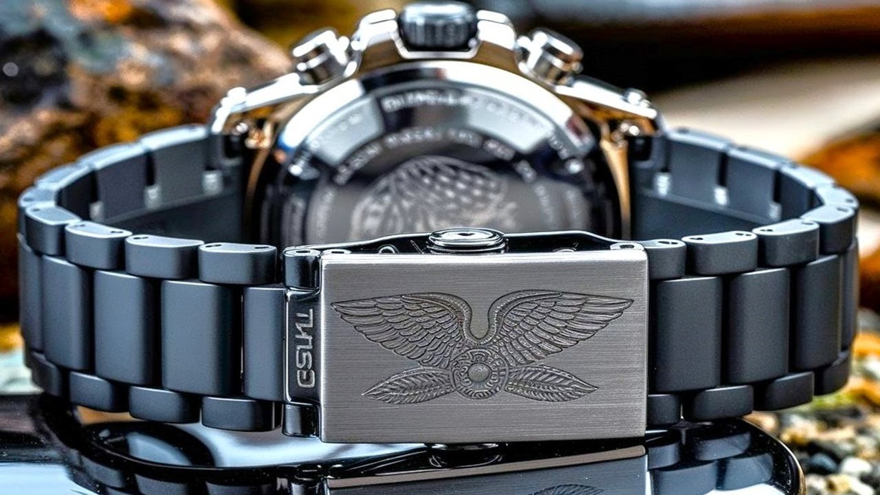 Pilih Jam Tangan Mido Terbaik 2025 Sekarang