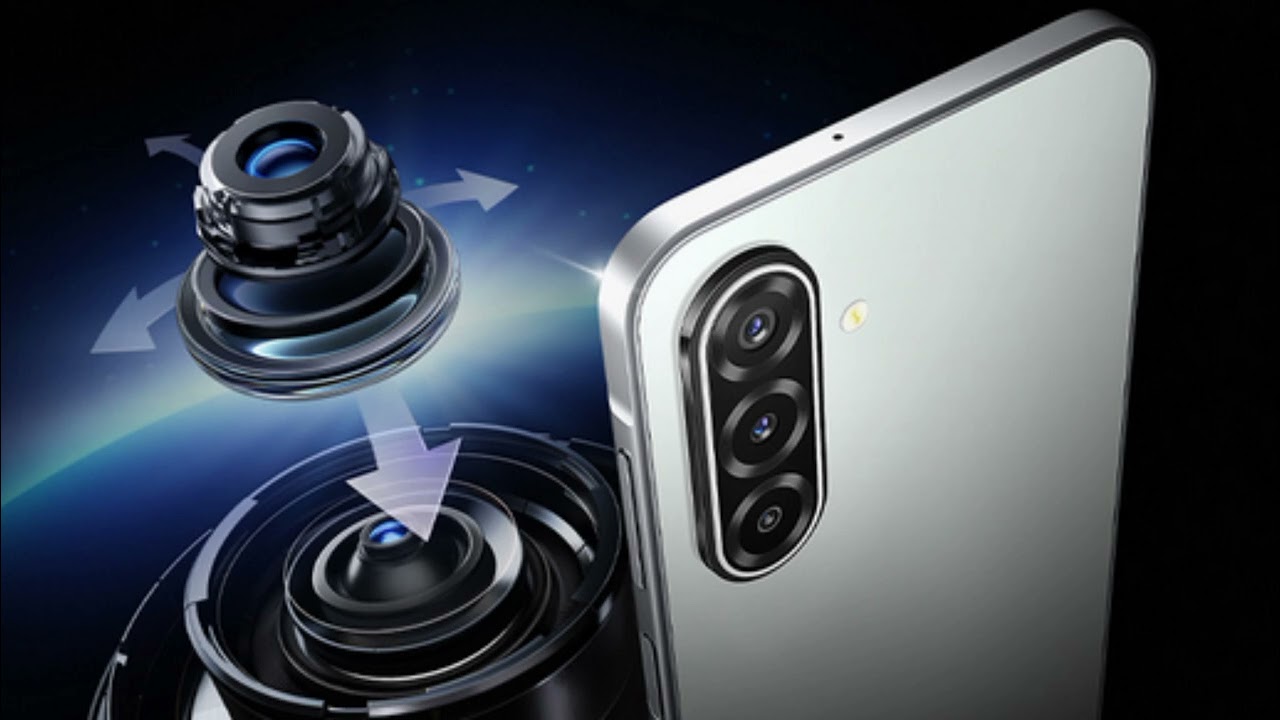 Samsung Galaxy M17: Kamera OIS Terjangkau