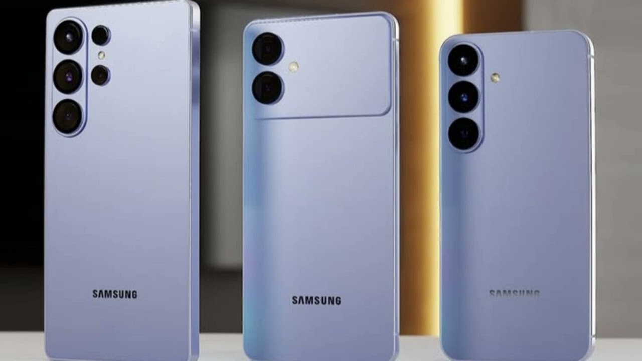 Bocoran Seri Galaxy S26: Sensor Besar, Baterai Kuat, Layar Tajam