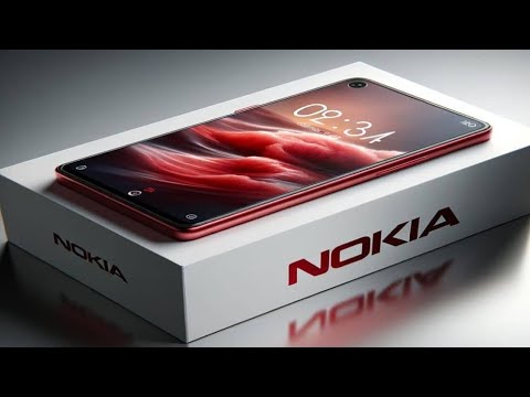 Bocoran Nokia McLaren Max 5G 2025 Spesifikasi Lengkap