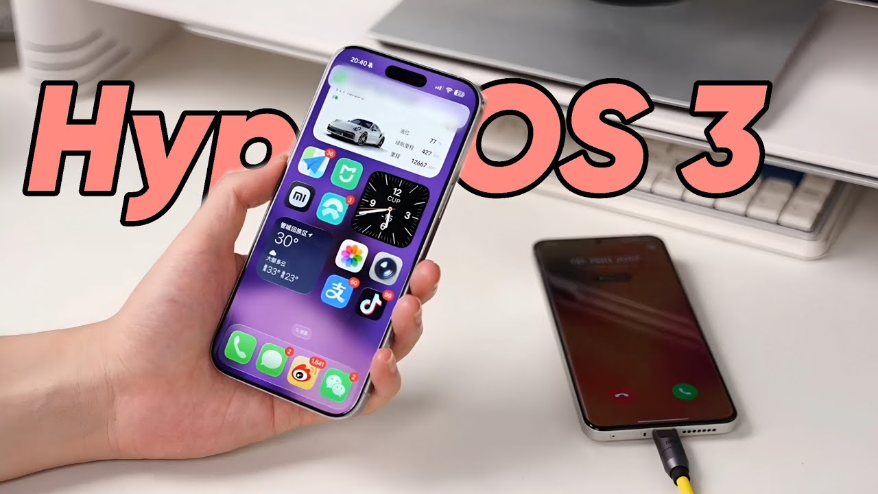 Xiaomi HyperOS 3 Hadir dengan Fitur Baru dan Integrasi Lintas Perangkat