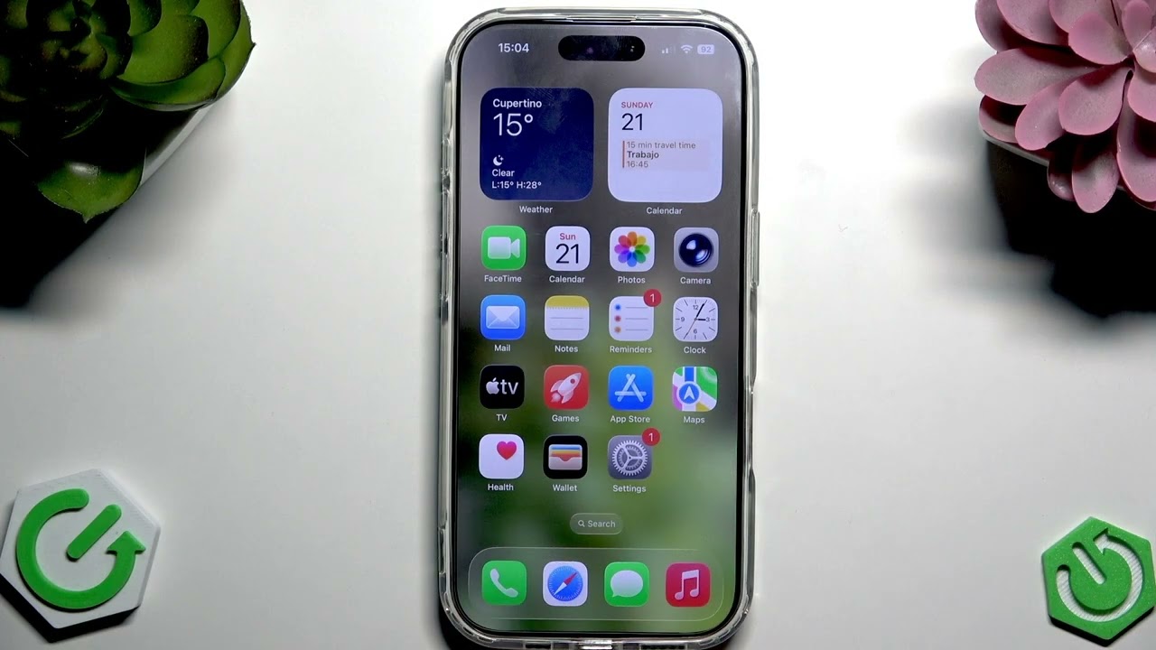 Cara Cek IMEI iPhone 17 Lewat Kode Mudah dan Cepat Terpercaya